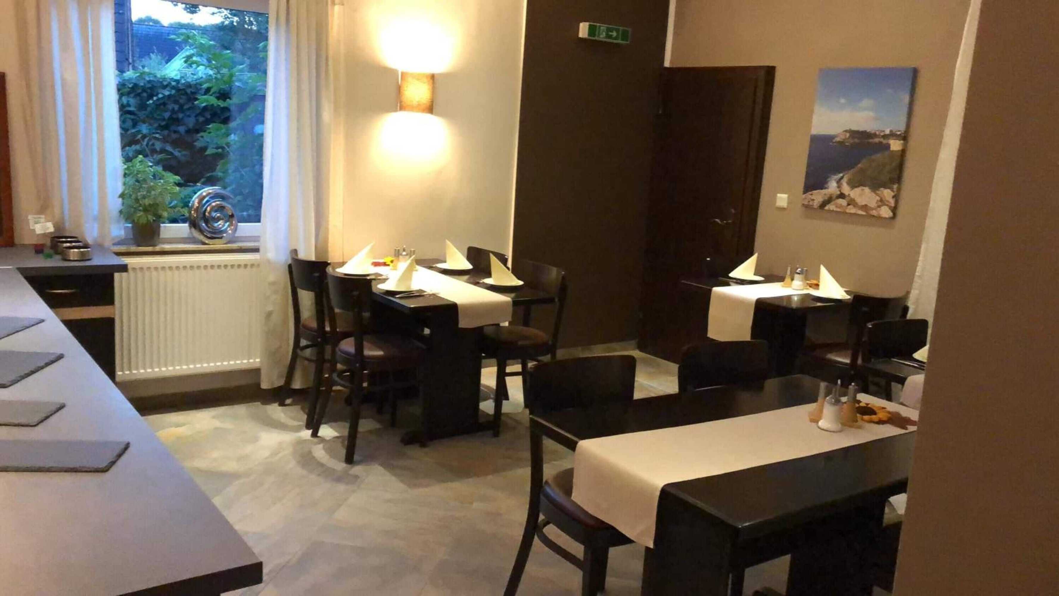 Gift card for Hotel Casalino