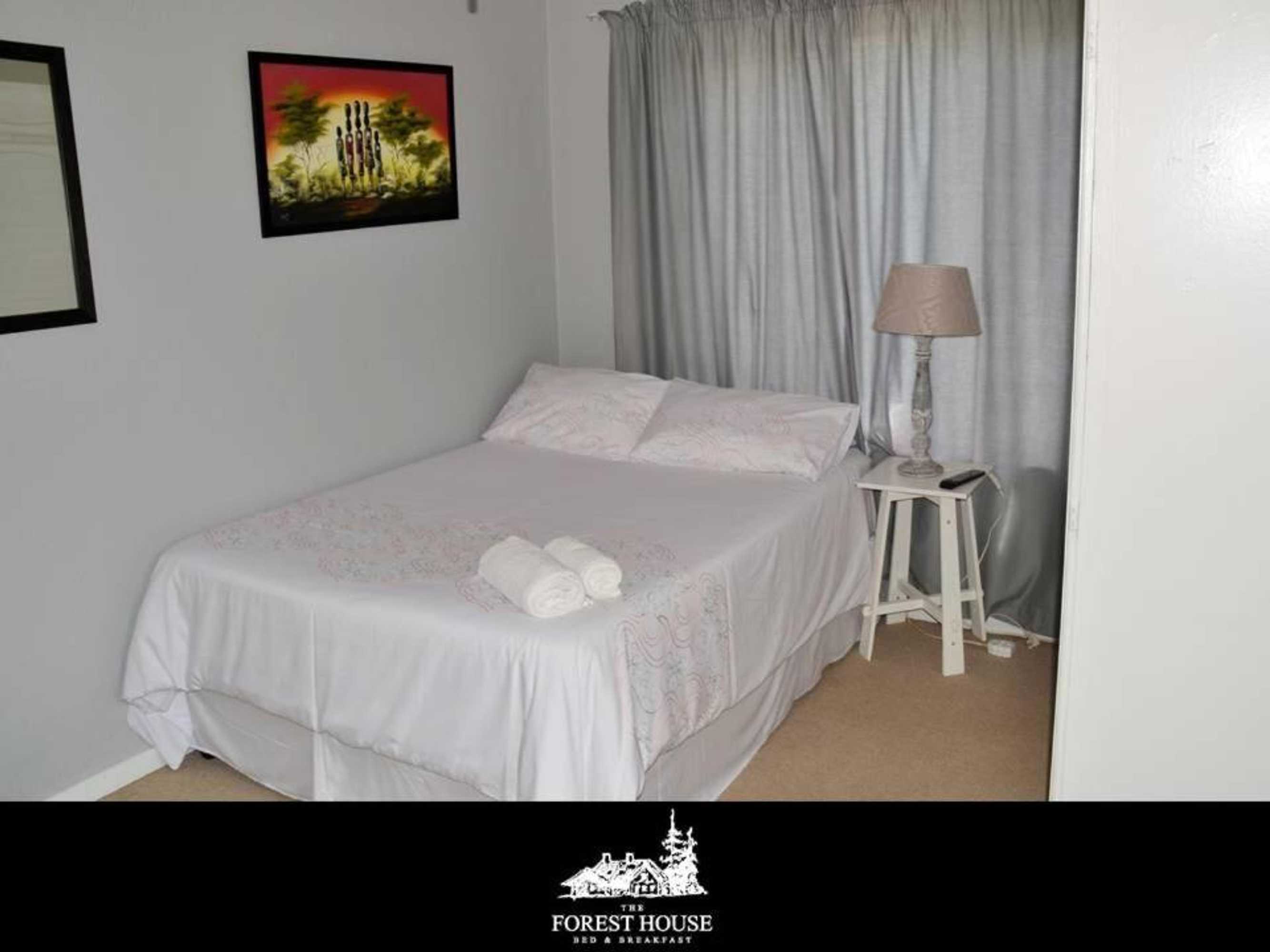 Gift card for Forest House B&b