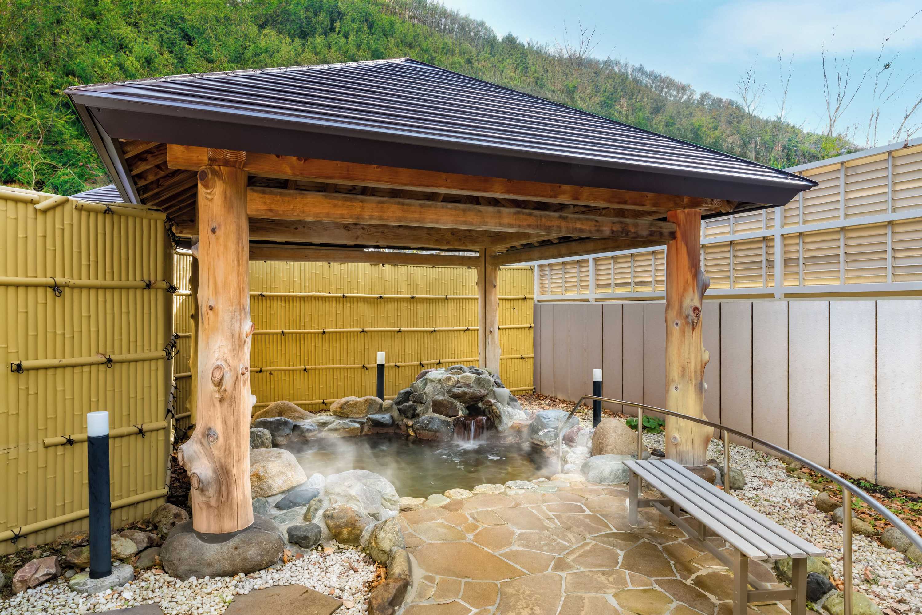 Gift card for Asarigawa Onsen Hotel