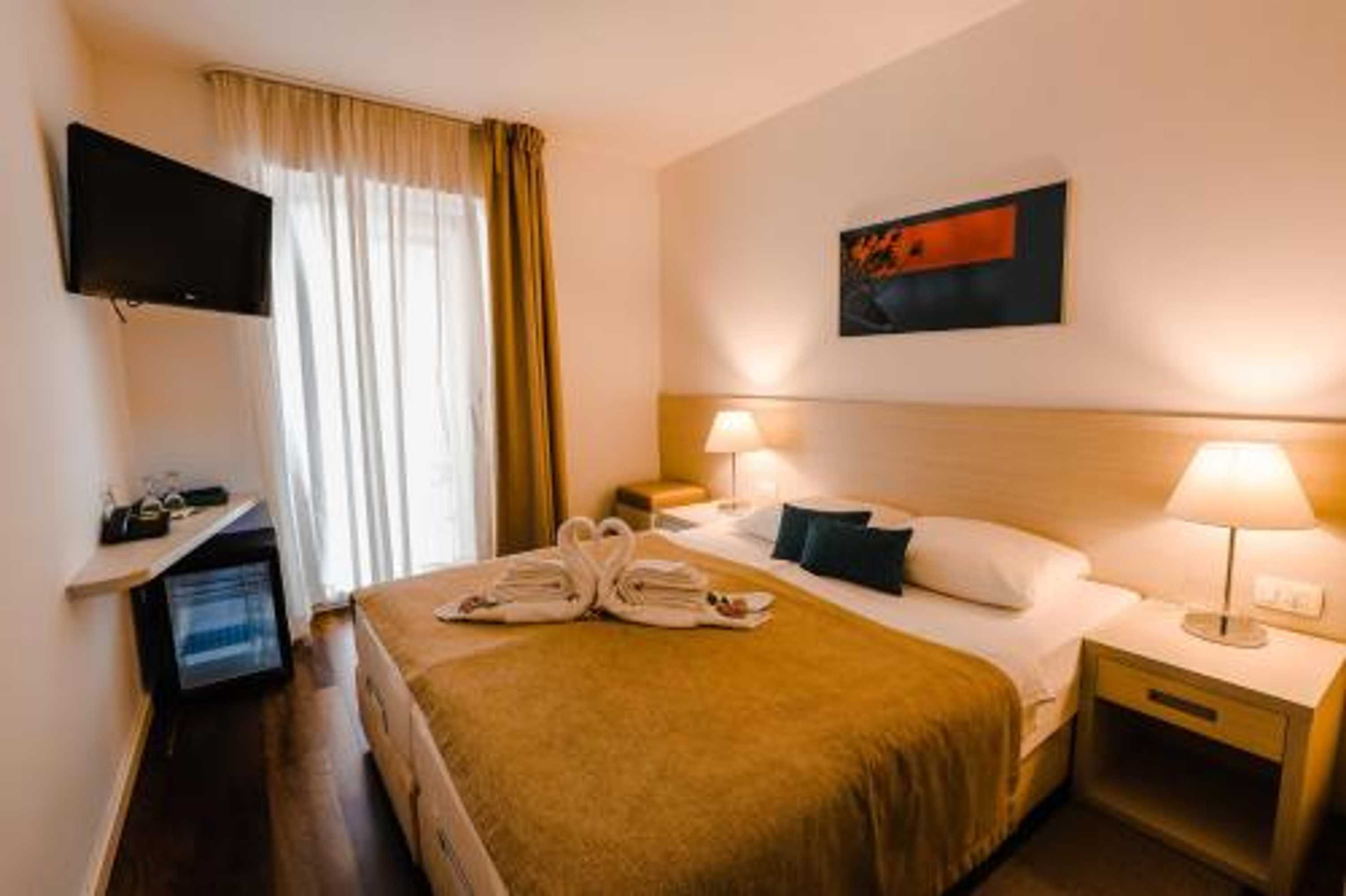 Gift card for Hotel Borovnik Gift card for Hotel Borovnik