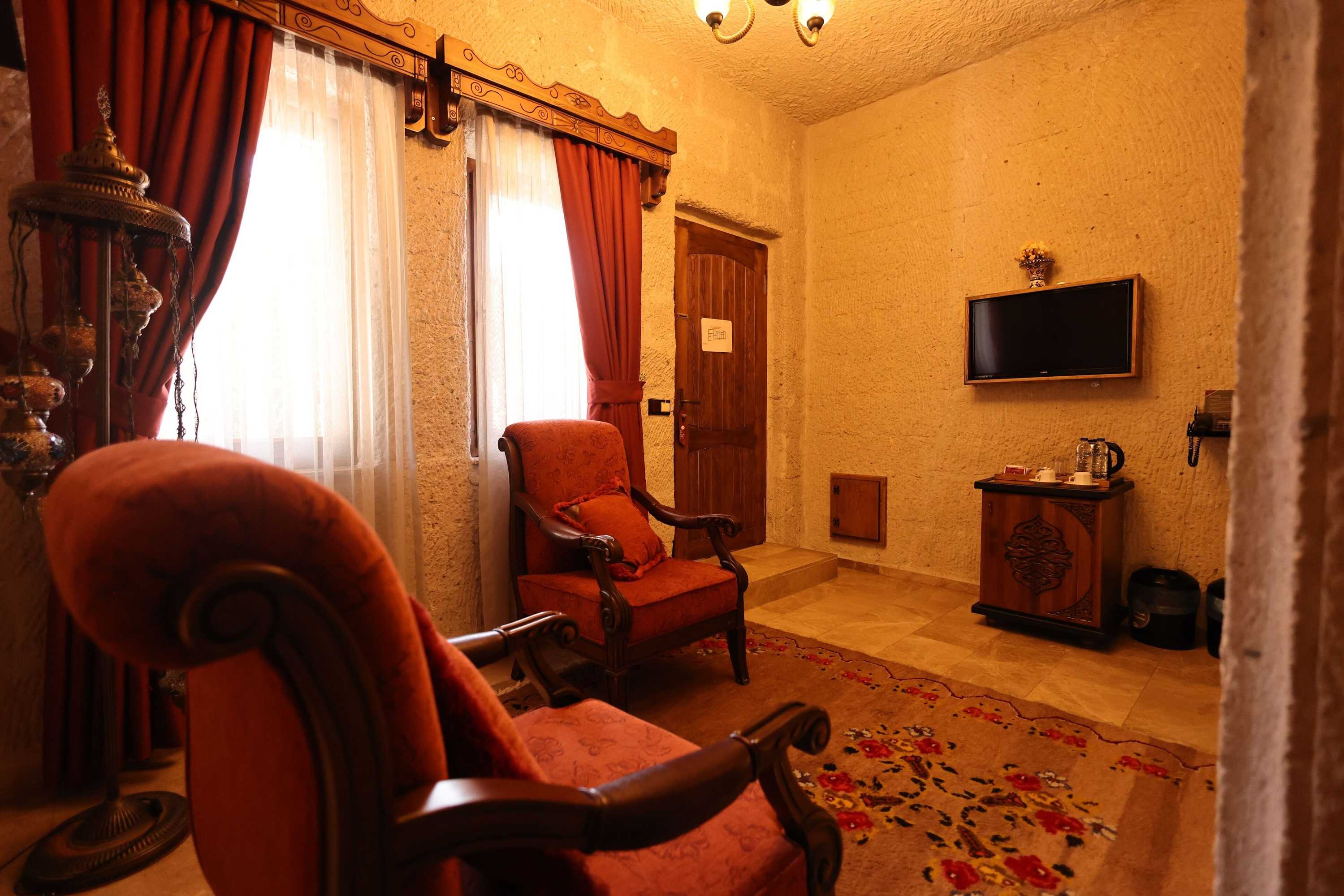 Gift card for Cappadocia Inn Hotel Gift card for Cappadocia Inn Hotel