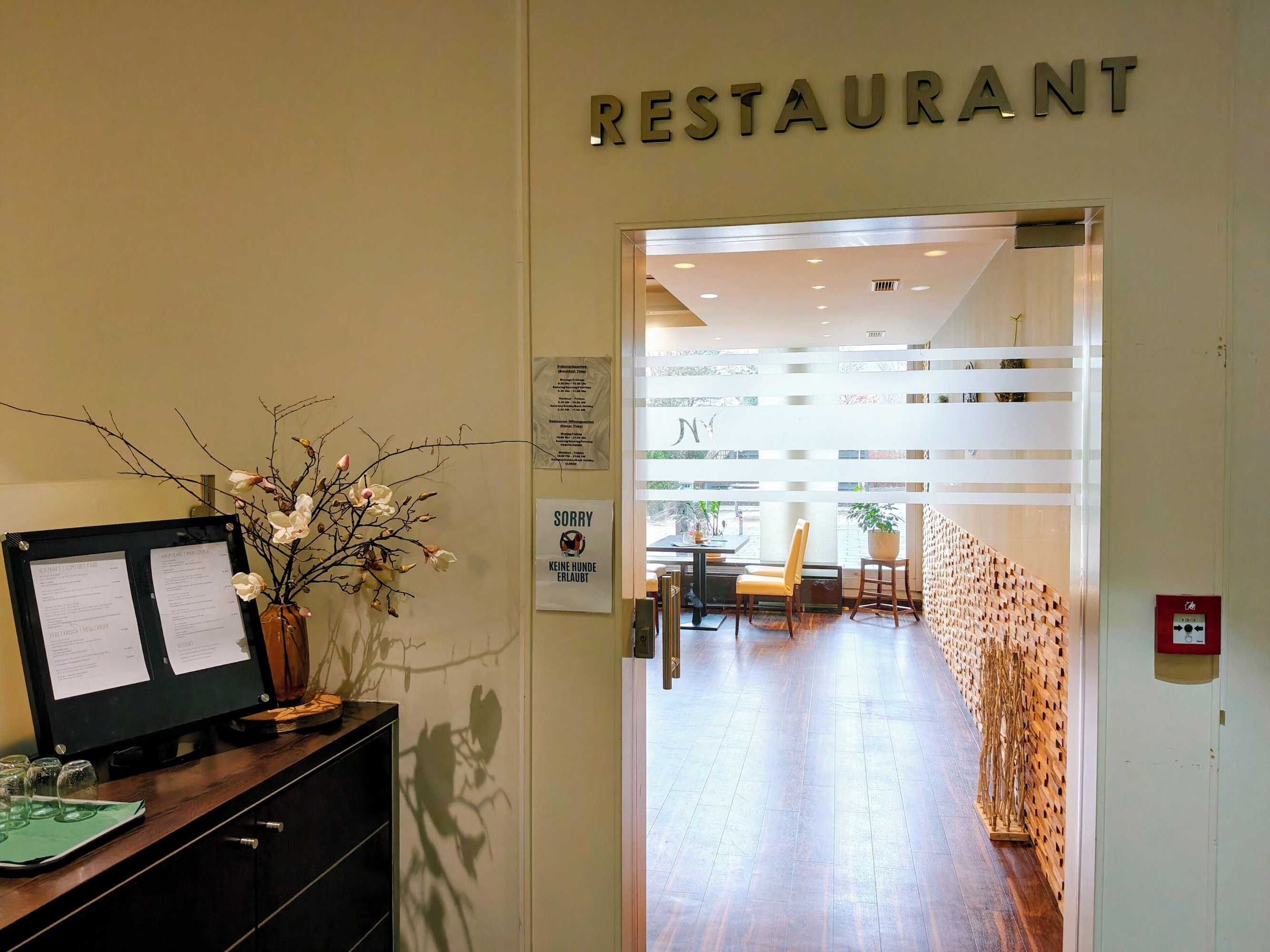 Gift card for Mercure Hotel Luedenscheid