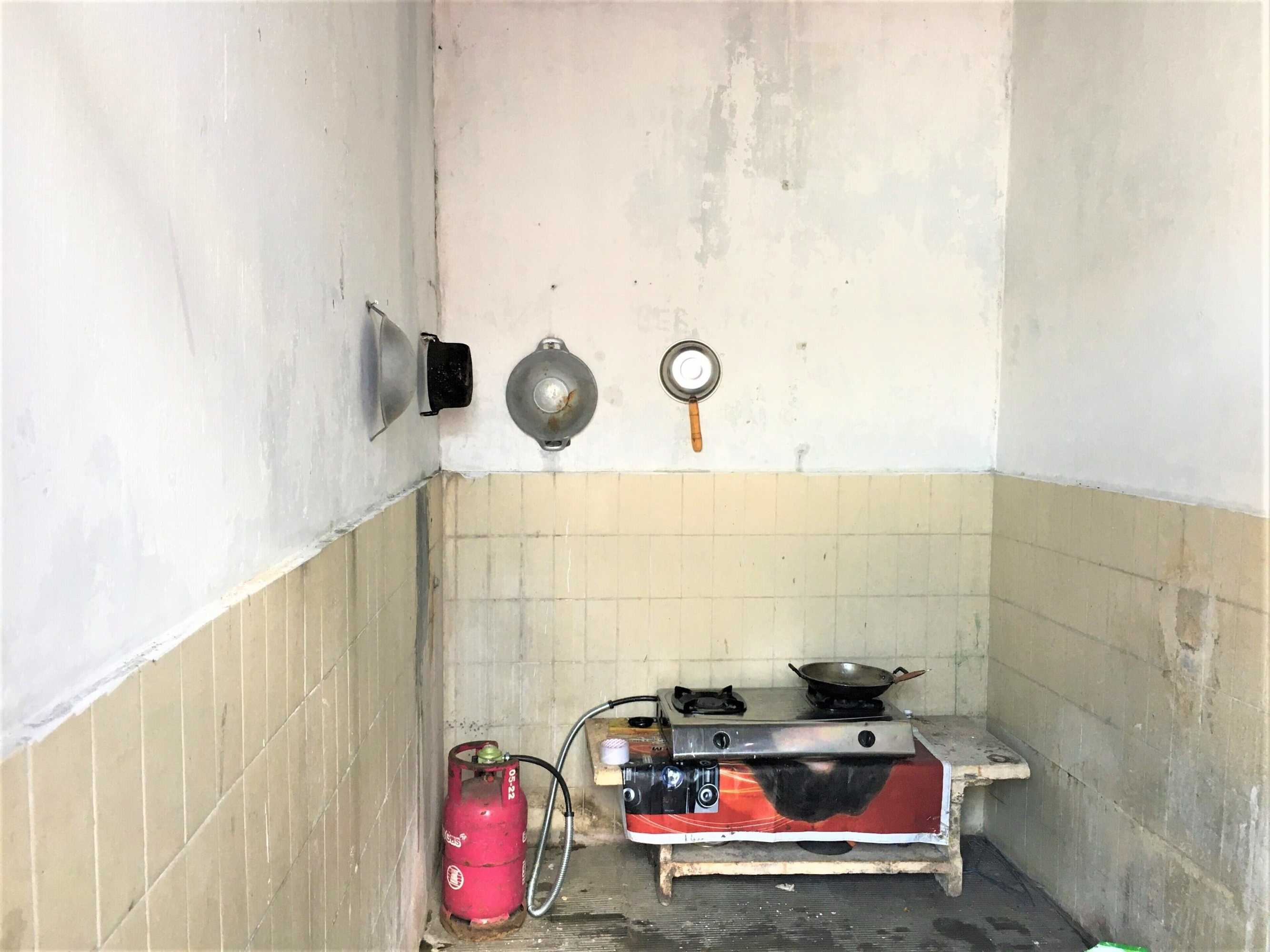 Gift card for Tambak Bayan Guesthouse