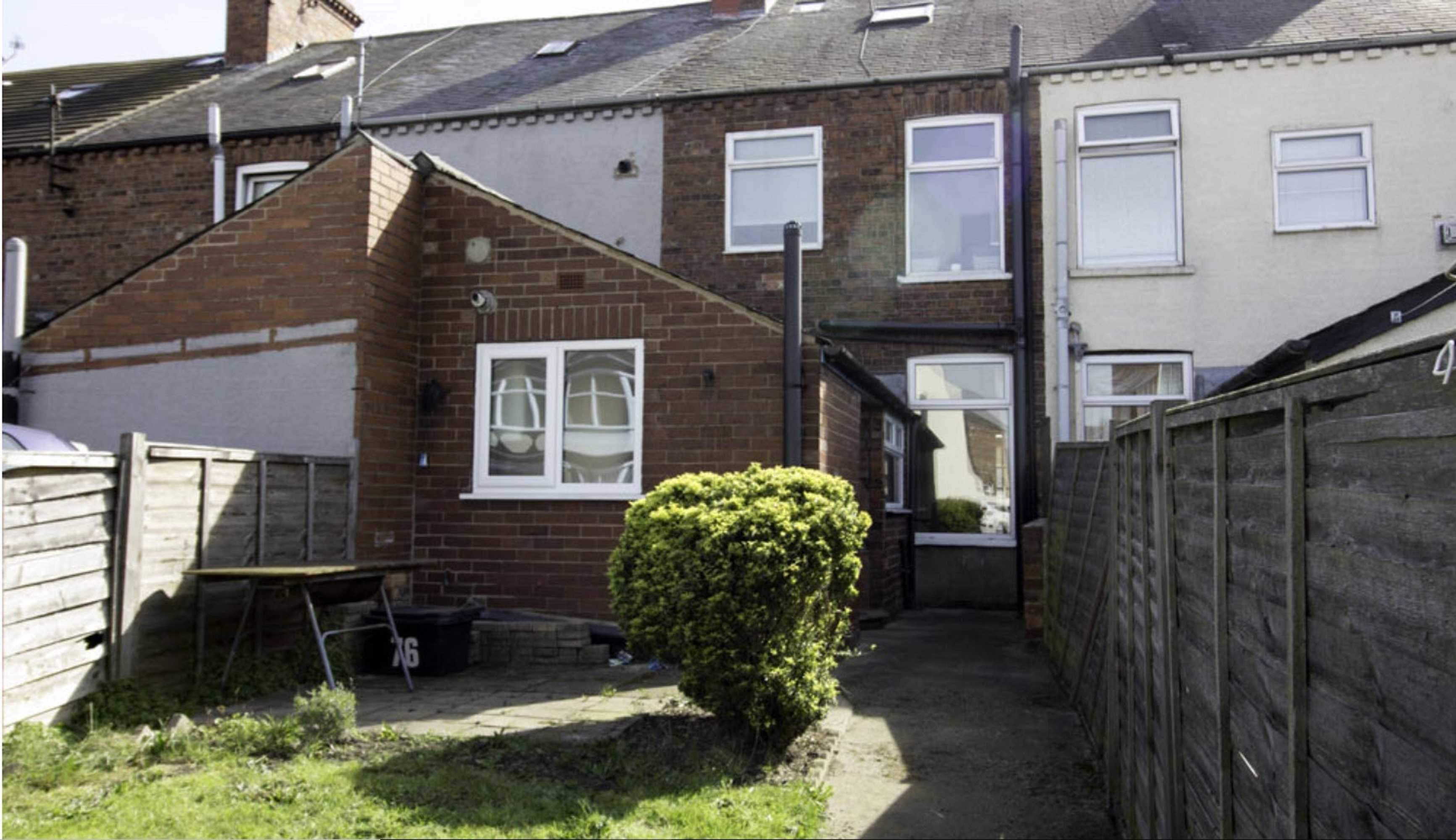 Gift card for Roomtel - Brook House