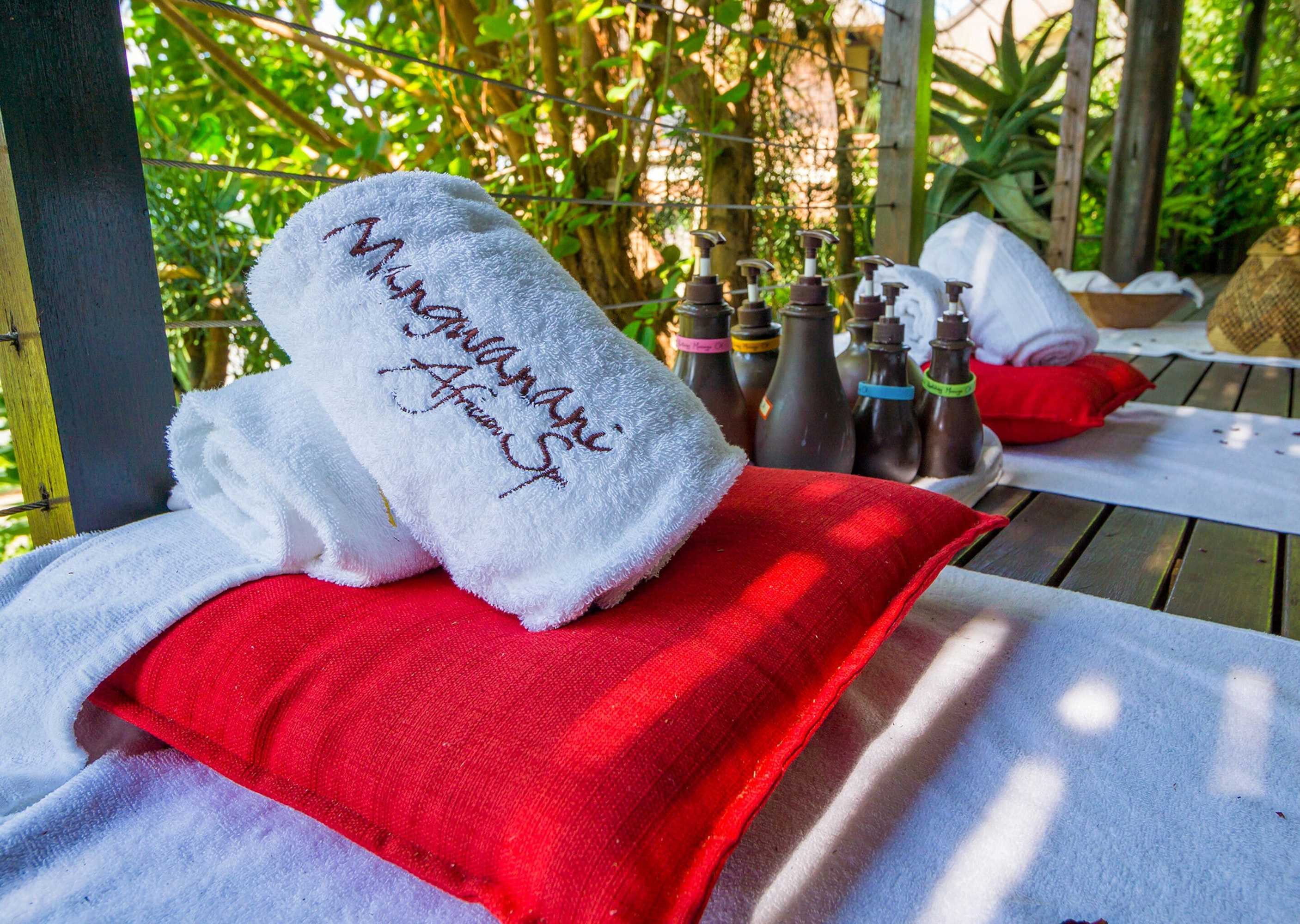 Gift card for Jozini Tiger Lodge by Dream Resorts Gift card for Jozini Tiger Lodge by Dream Resorts