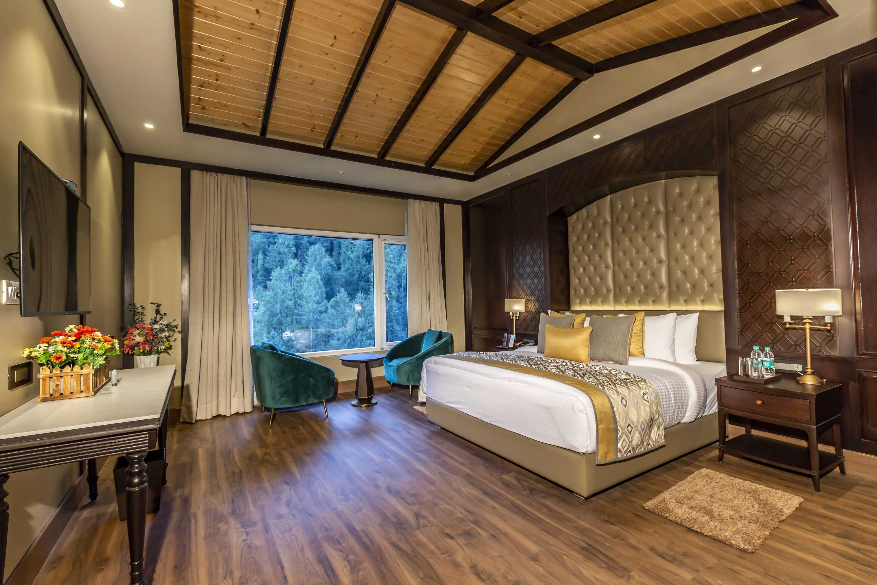 Gift card for Fortune Park Dalhousie - Member Itc Hotels' Group Gift card for Fortune Park Dalhousie - Member Itc Hotels' Group