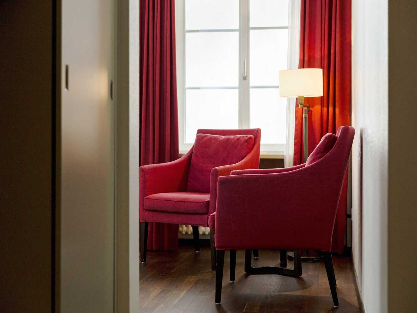 Gift card for Boutique Hotel Helmhaus Zurich Gift card for Boutique Hotel Helmhaus Zurich