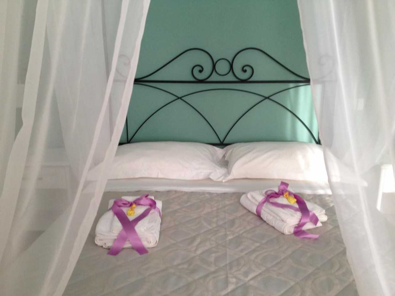 Gift card for B&b Arco Dolce Arco