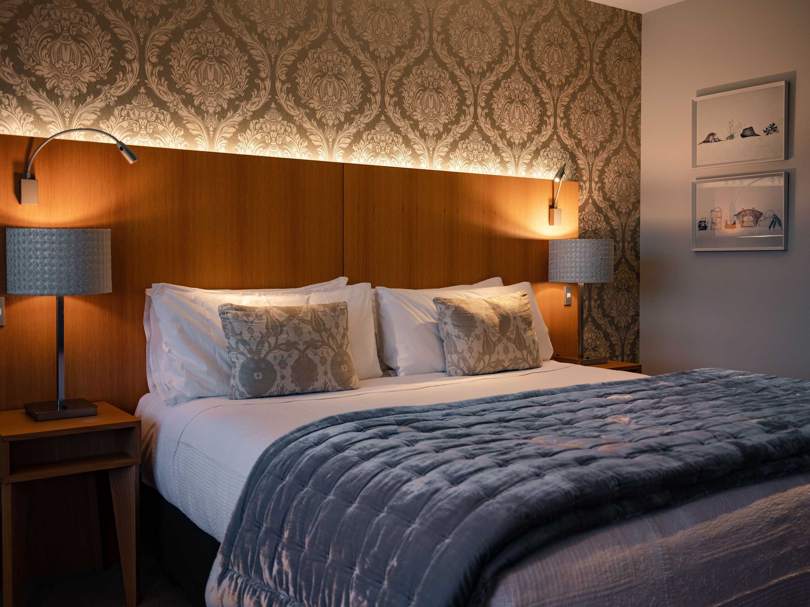 Gift card for Porters Boutique Hotel & Conference Centre Gift card for Porters Boutique Hotel & Conference Centre