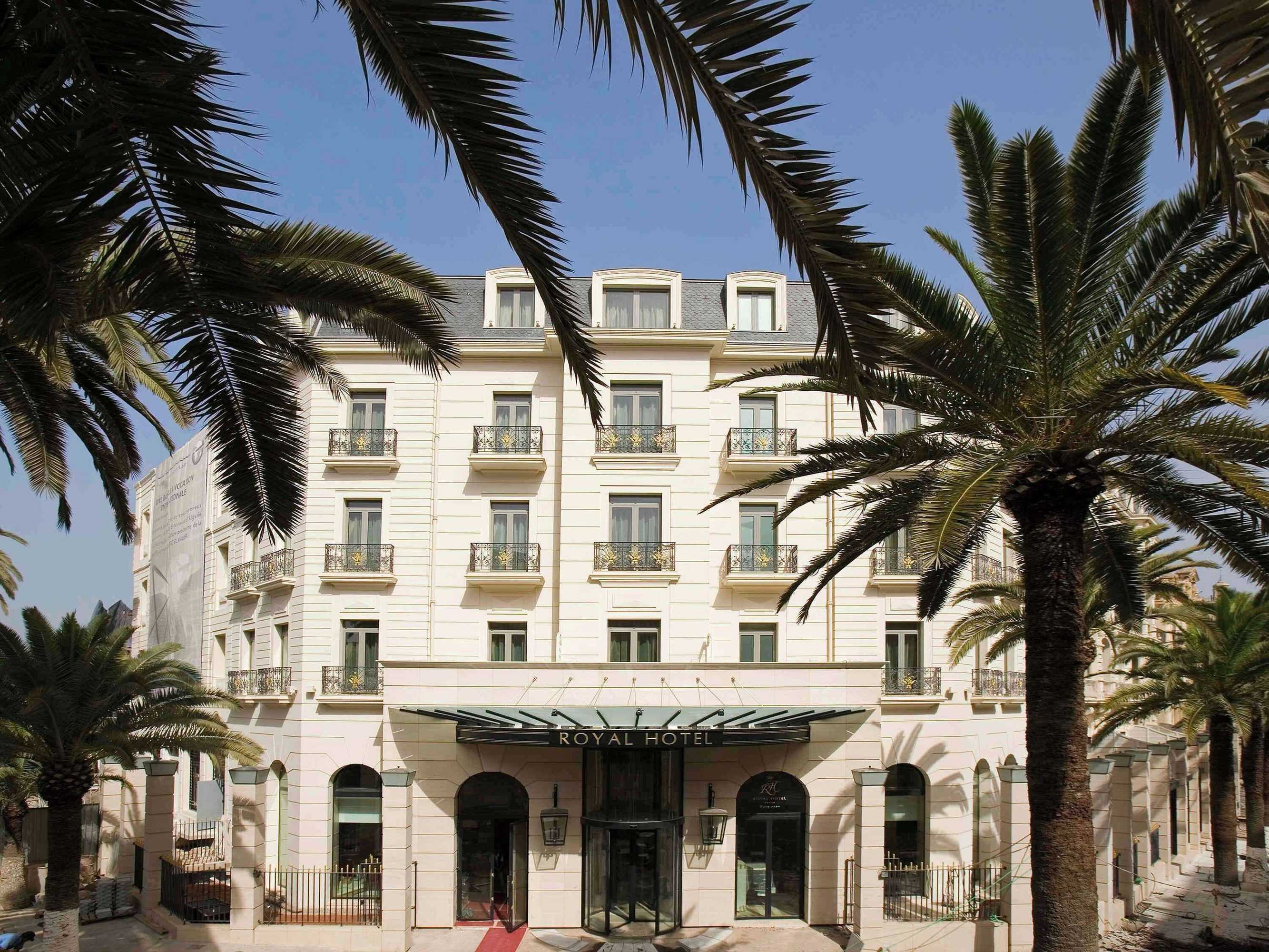 Gift card for Royal Hotel Oran - Mgallery Collection Gift card for Royal Hotel Oran - Mgallery Collection
