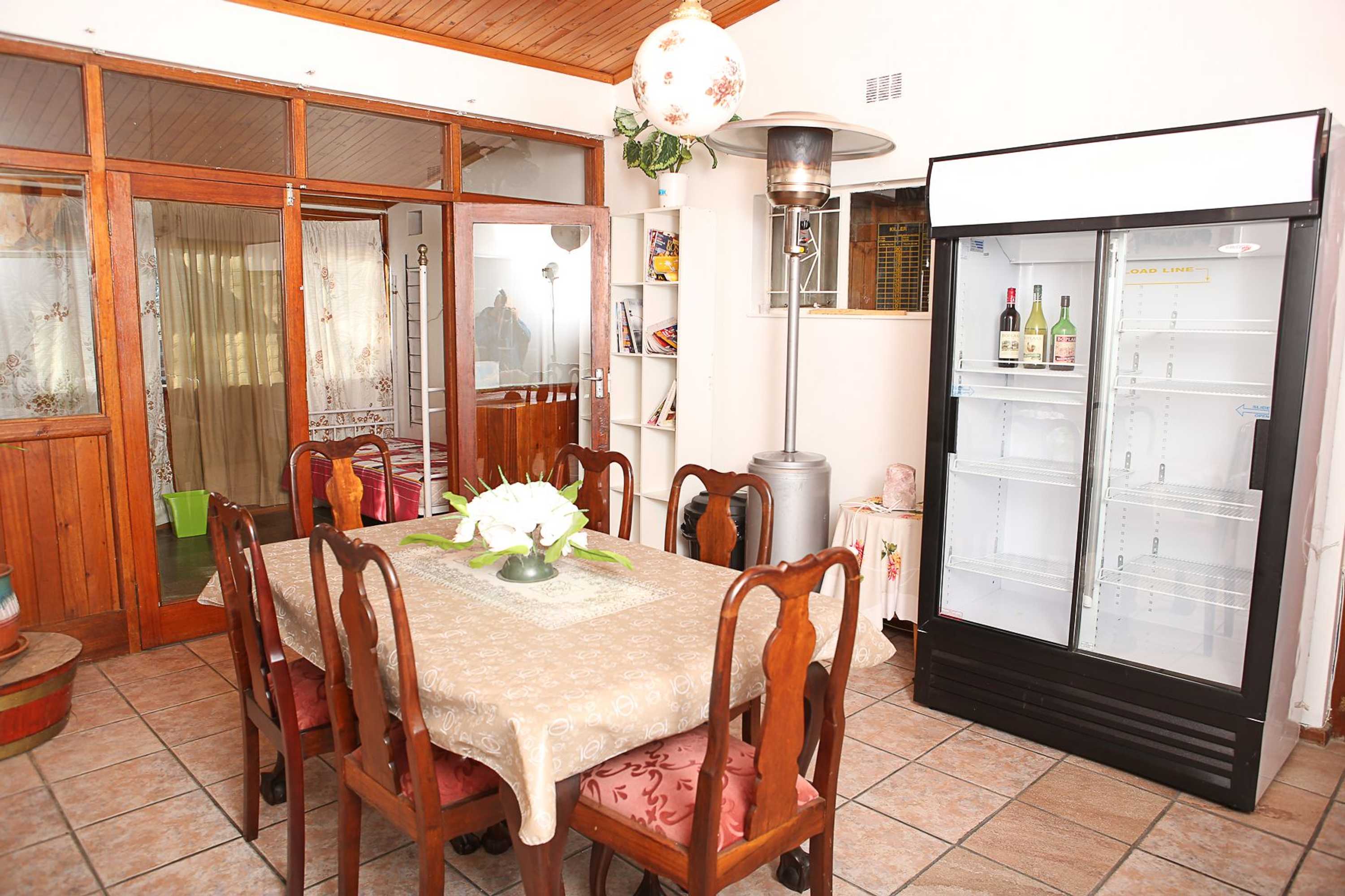 Gift card for Oudtshoorn Homestay Accommodation Gift card for Oudtshoorn Homestay Accommodation