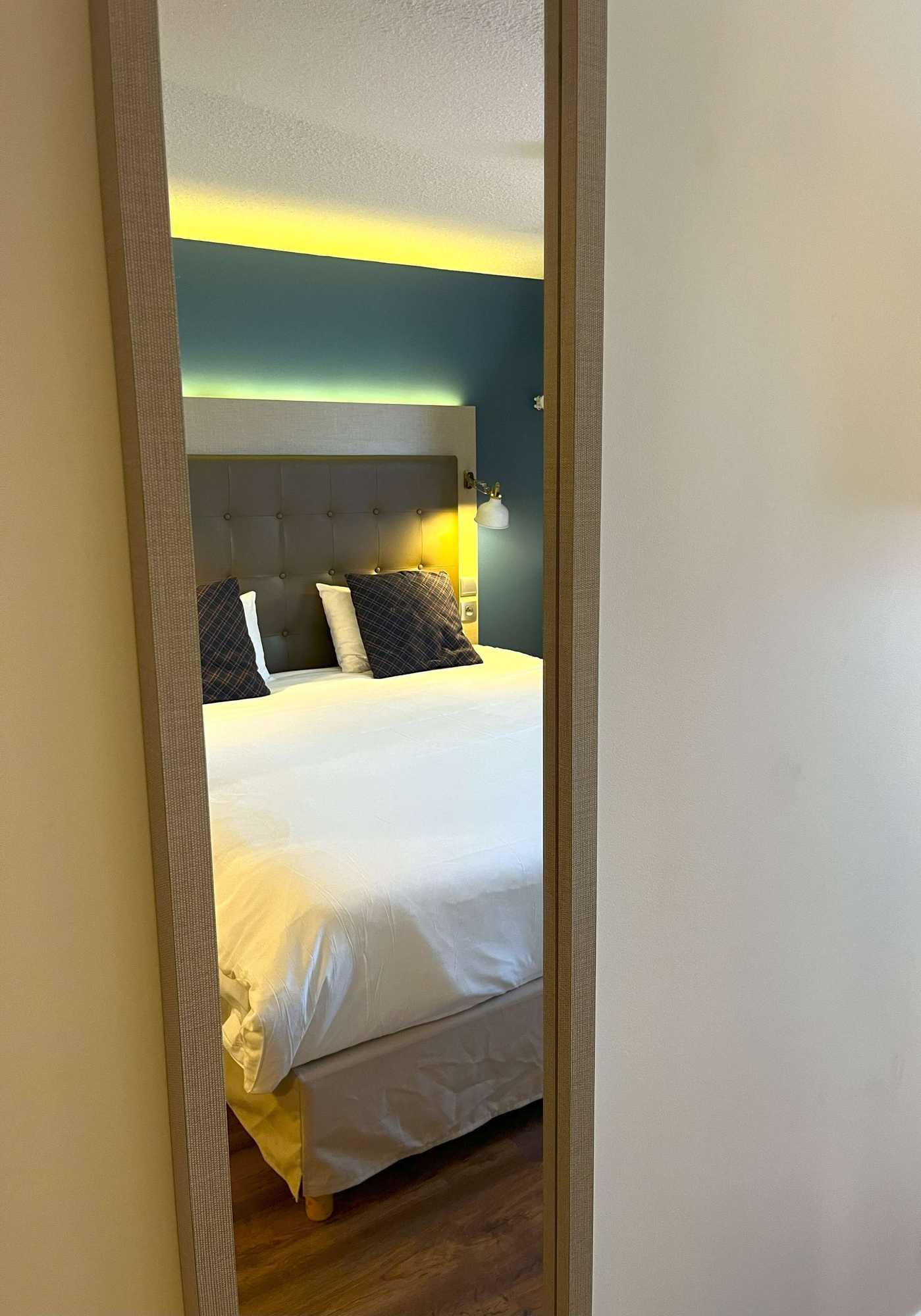 Gift card for Hotel Kyriad Argenteuil Gift card for Hotel Kyriad Argenteuil