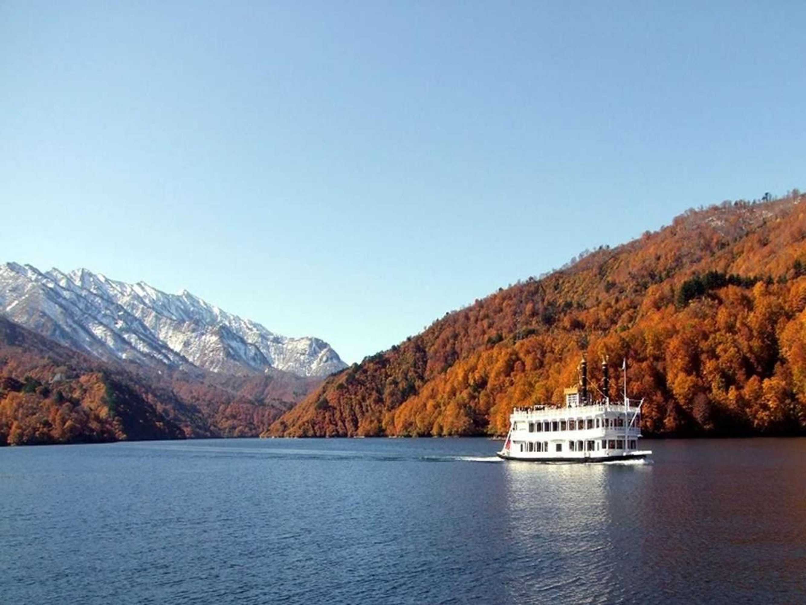 Gift card for Hotel Yumoto