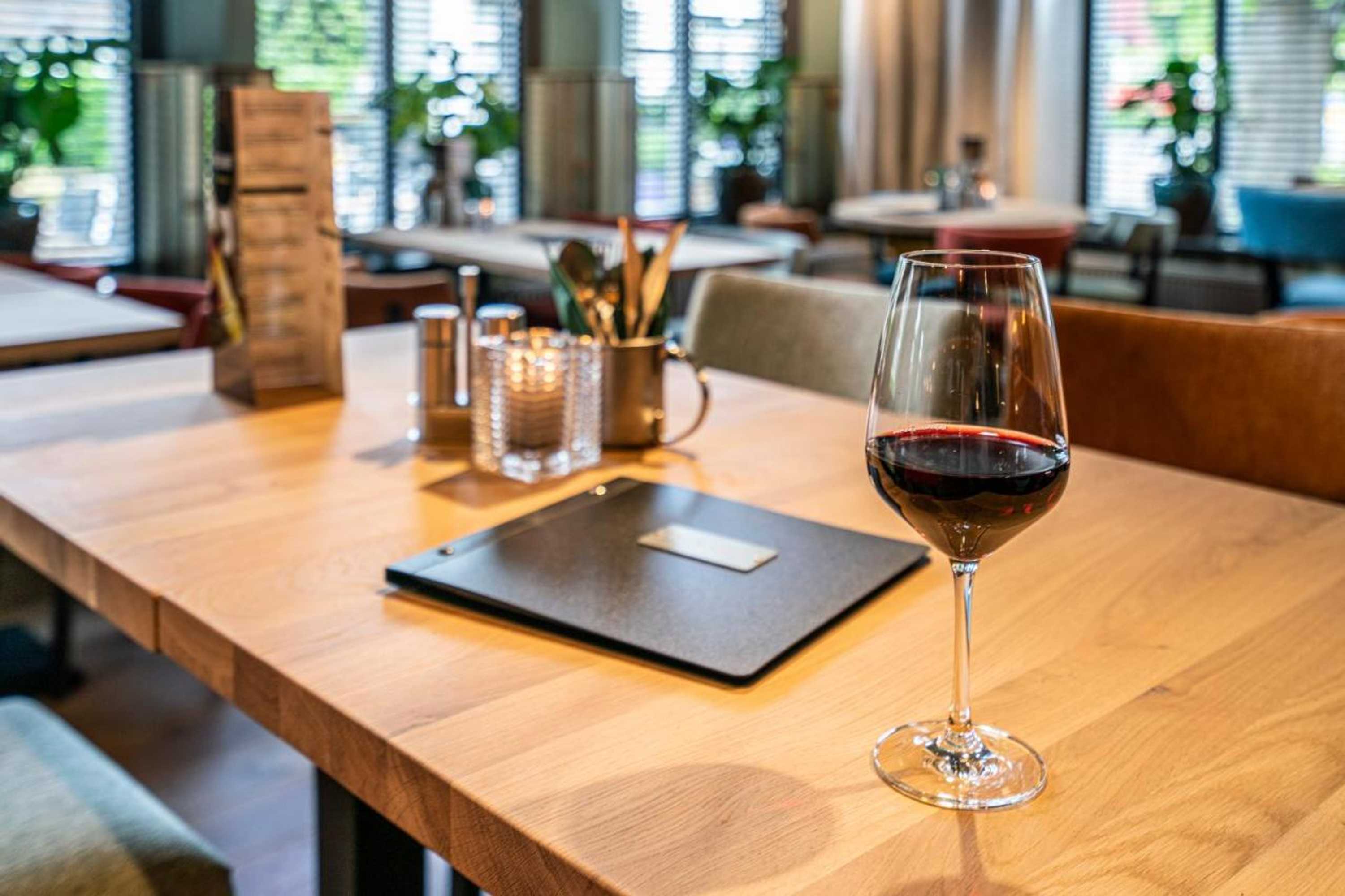 Gift card for Hotel & Eetk'fee de Vlik