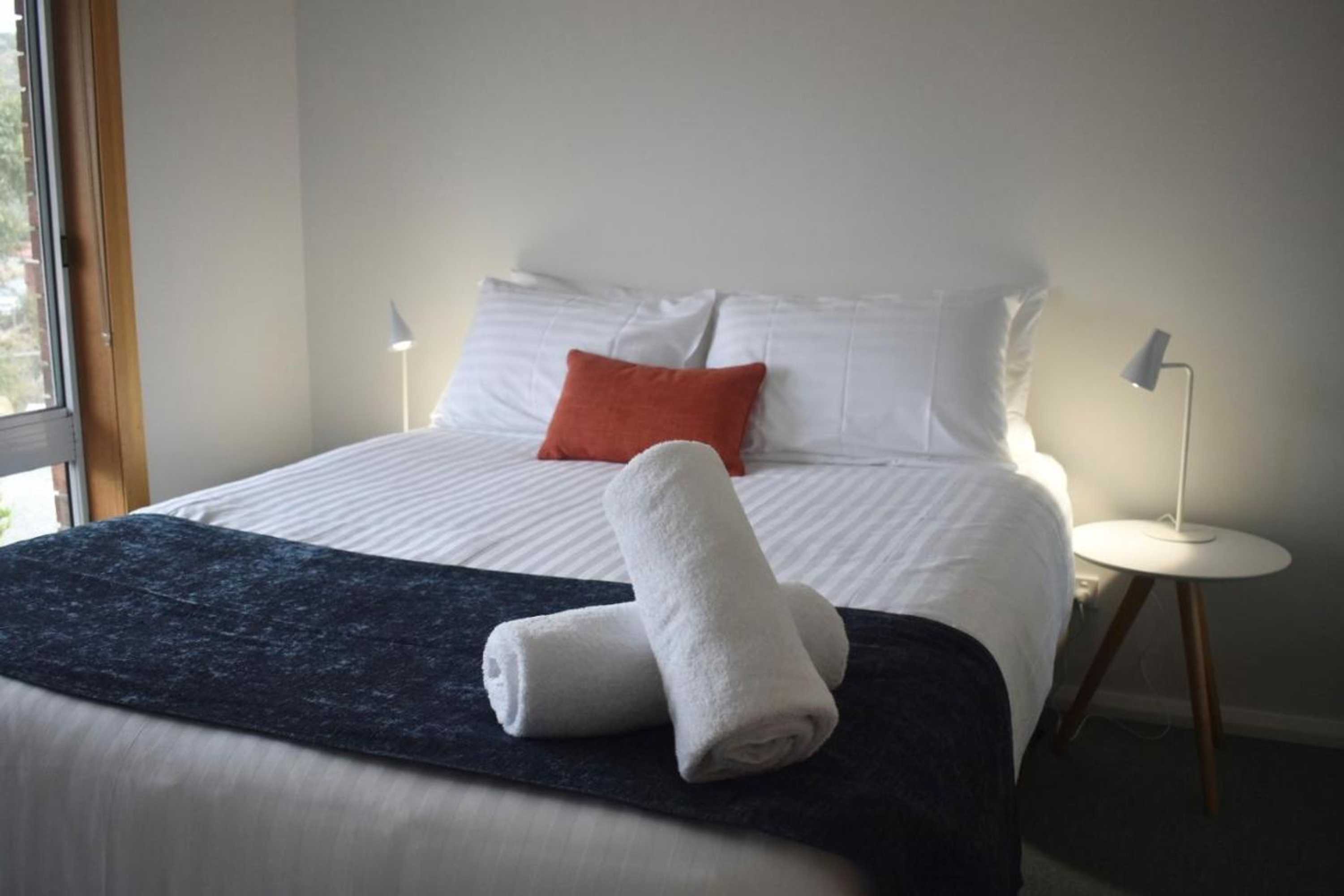 Gift card for Kermandie Hotel