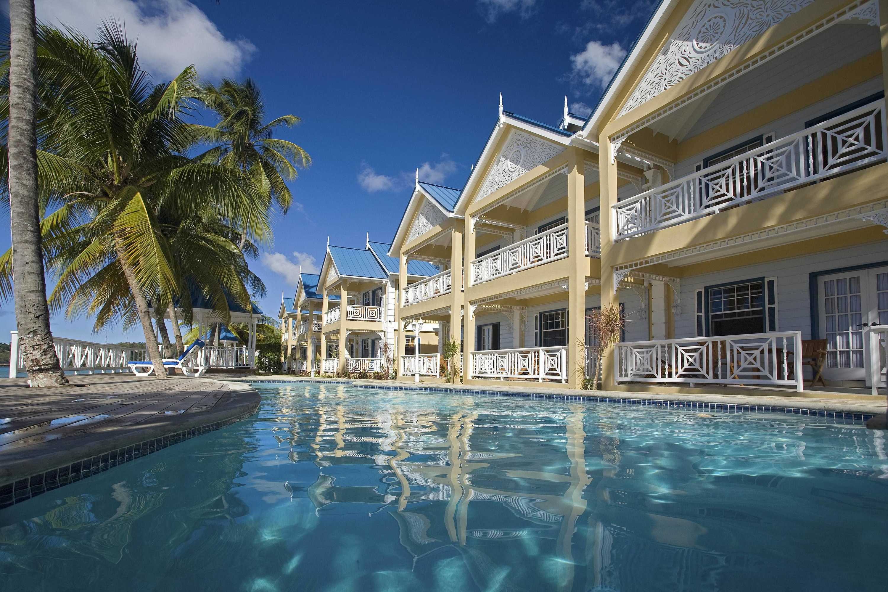 Gift card for Villa Beach Cottages