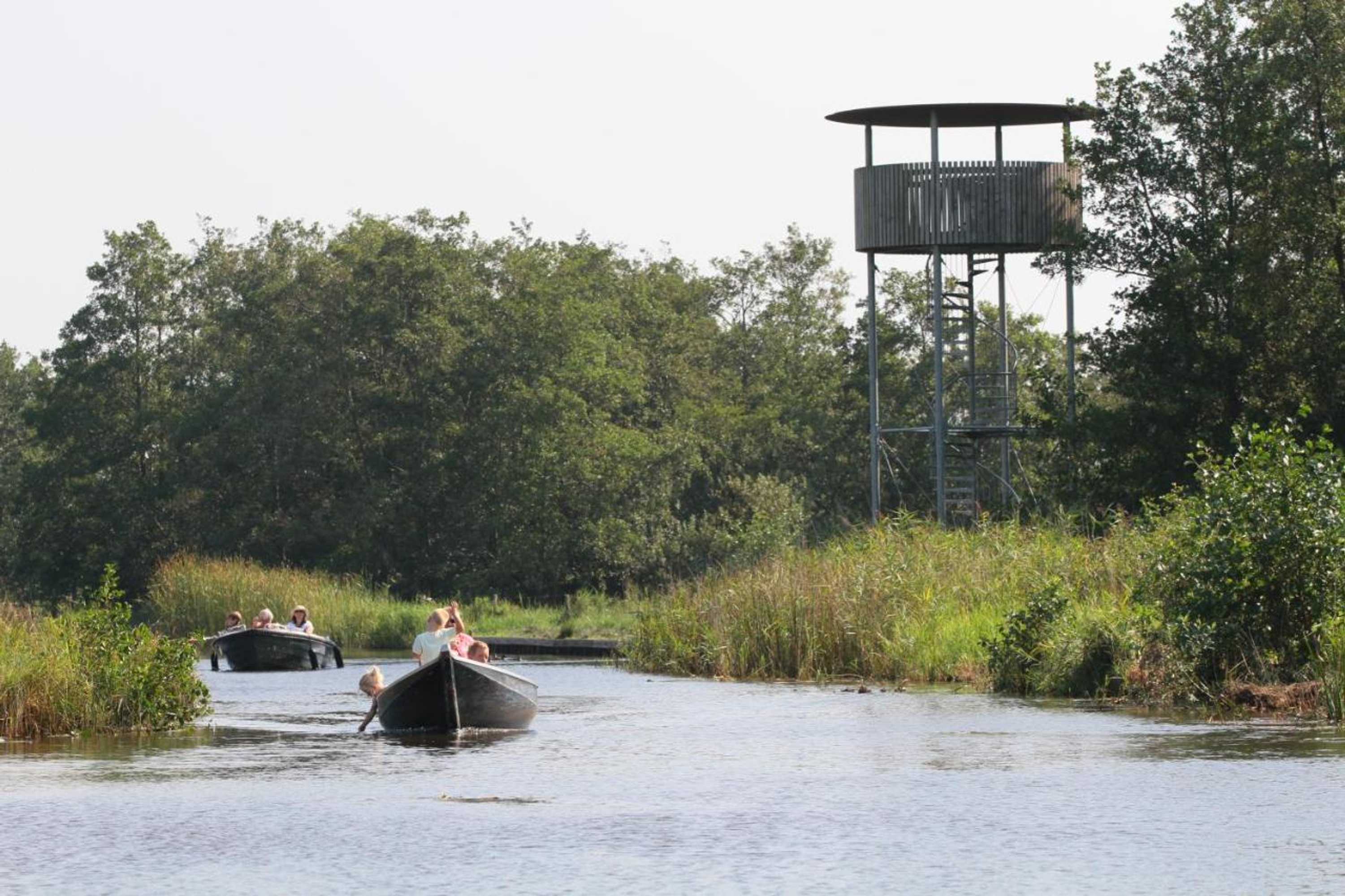 Gift card for Bed & Bike De Hofstee