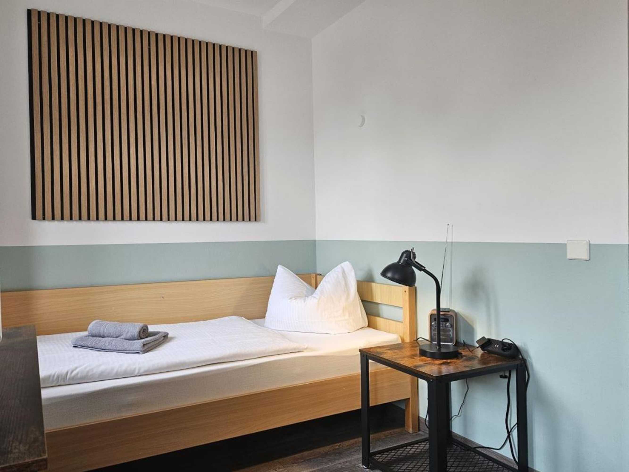 Gift card for Am Storchenturm