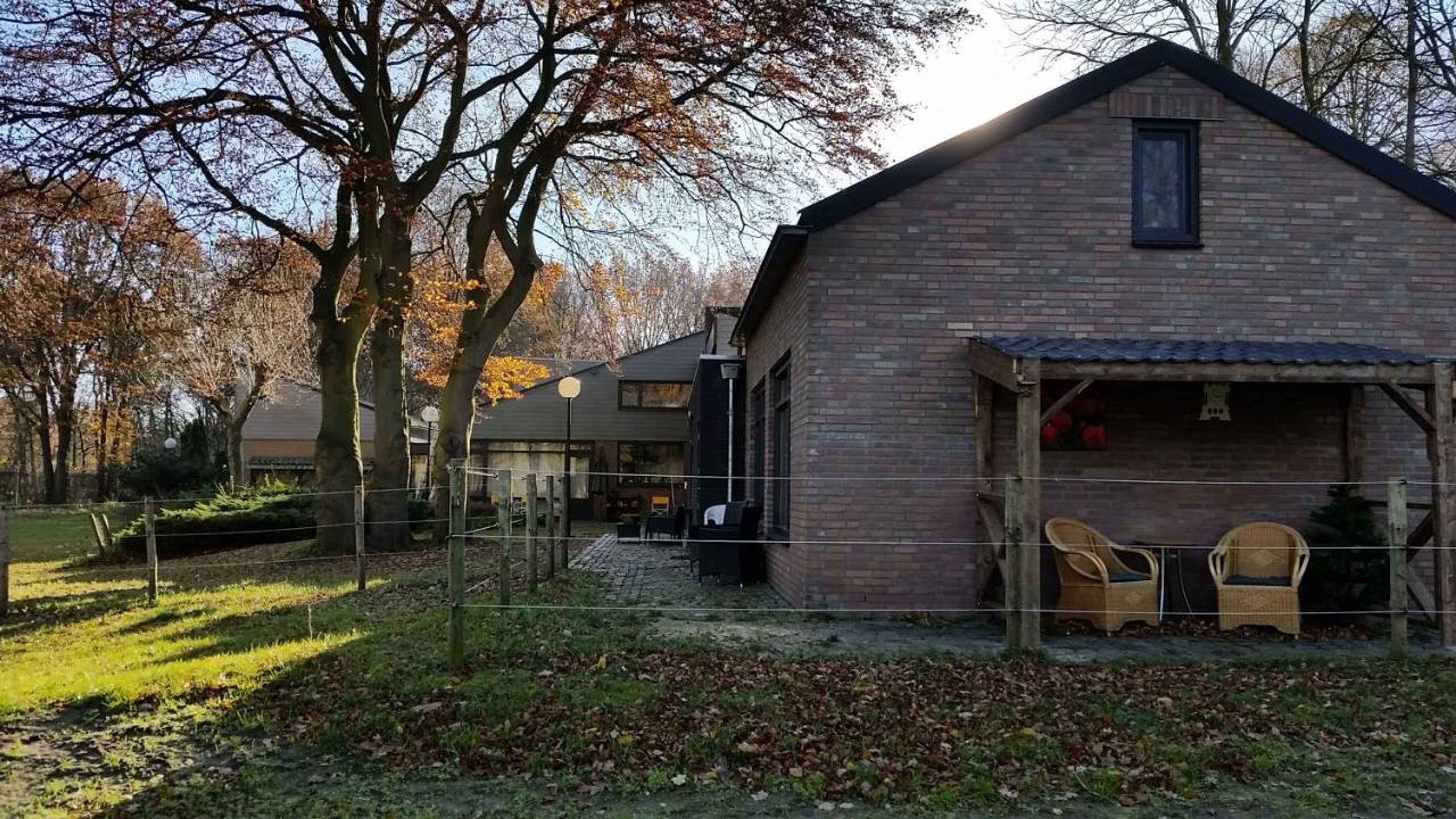 Gift card for Villa Berk en Heide