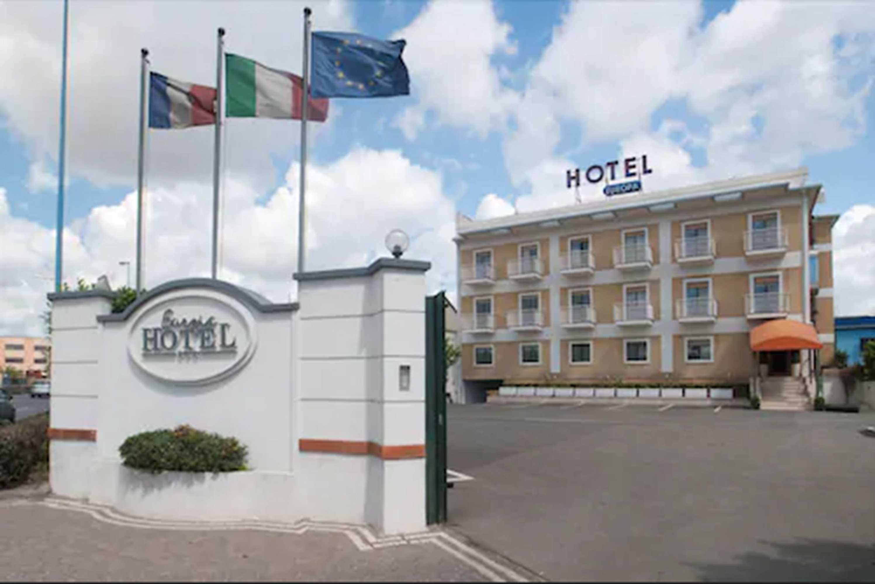 Gift card for Hotel Europa Gift card for Hotel Europa