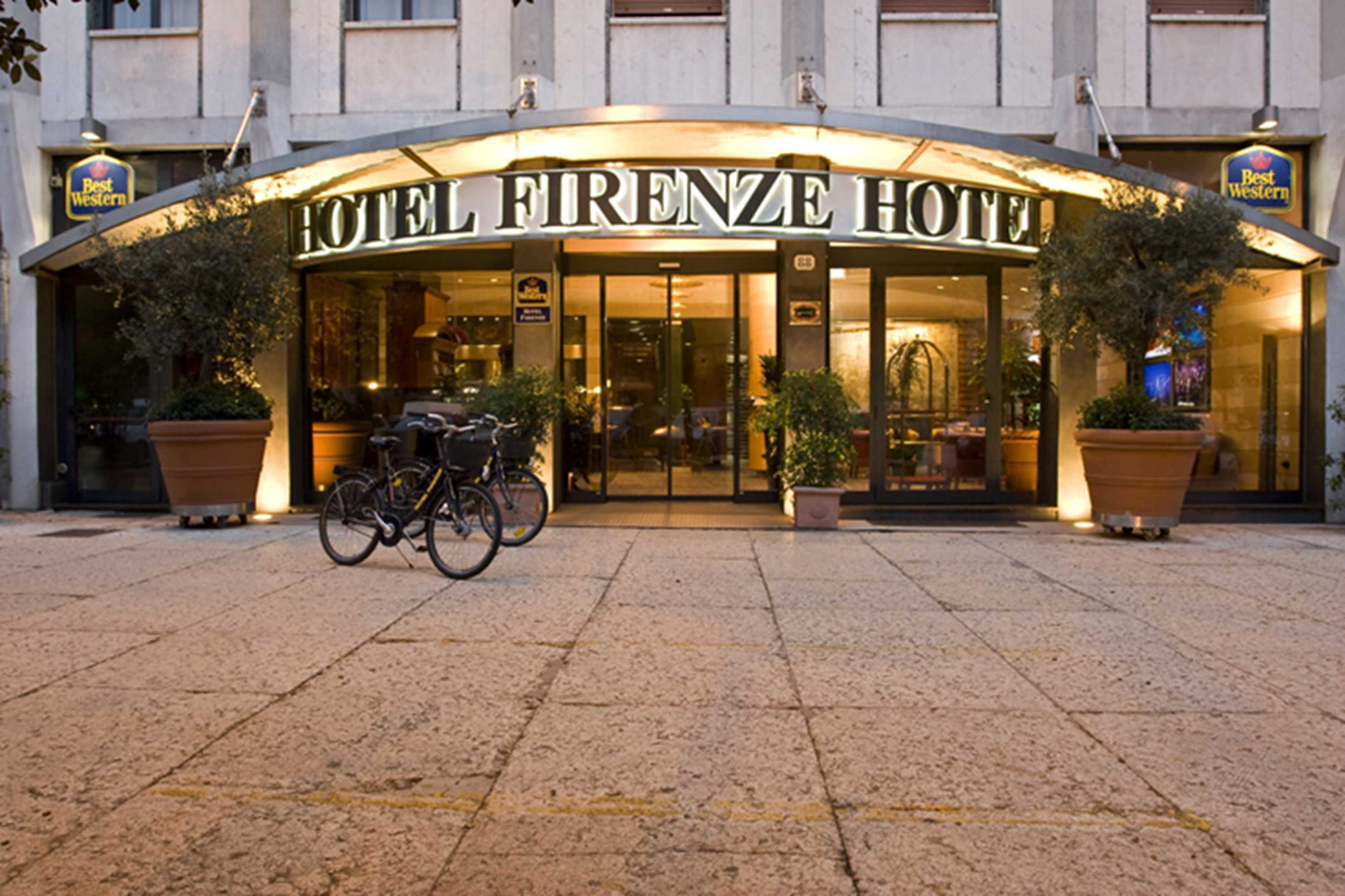 Gift card for Hotel Firenze Gift card for Hotel Firenze