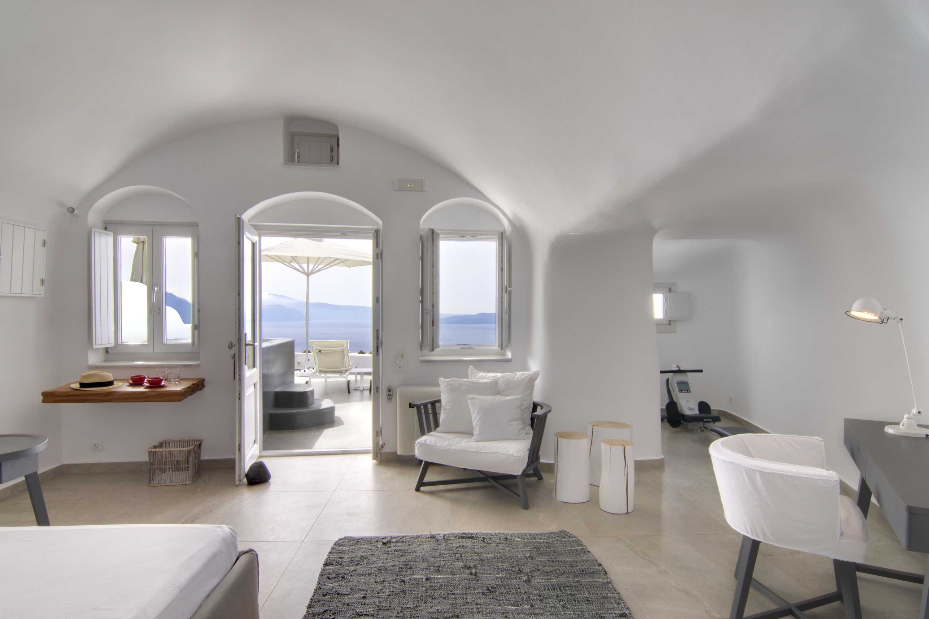 Gift card for Santorini Secret Suites & Spa Gift card for Santorini Secret Suites & Spa