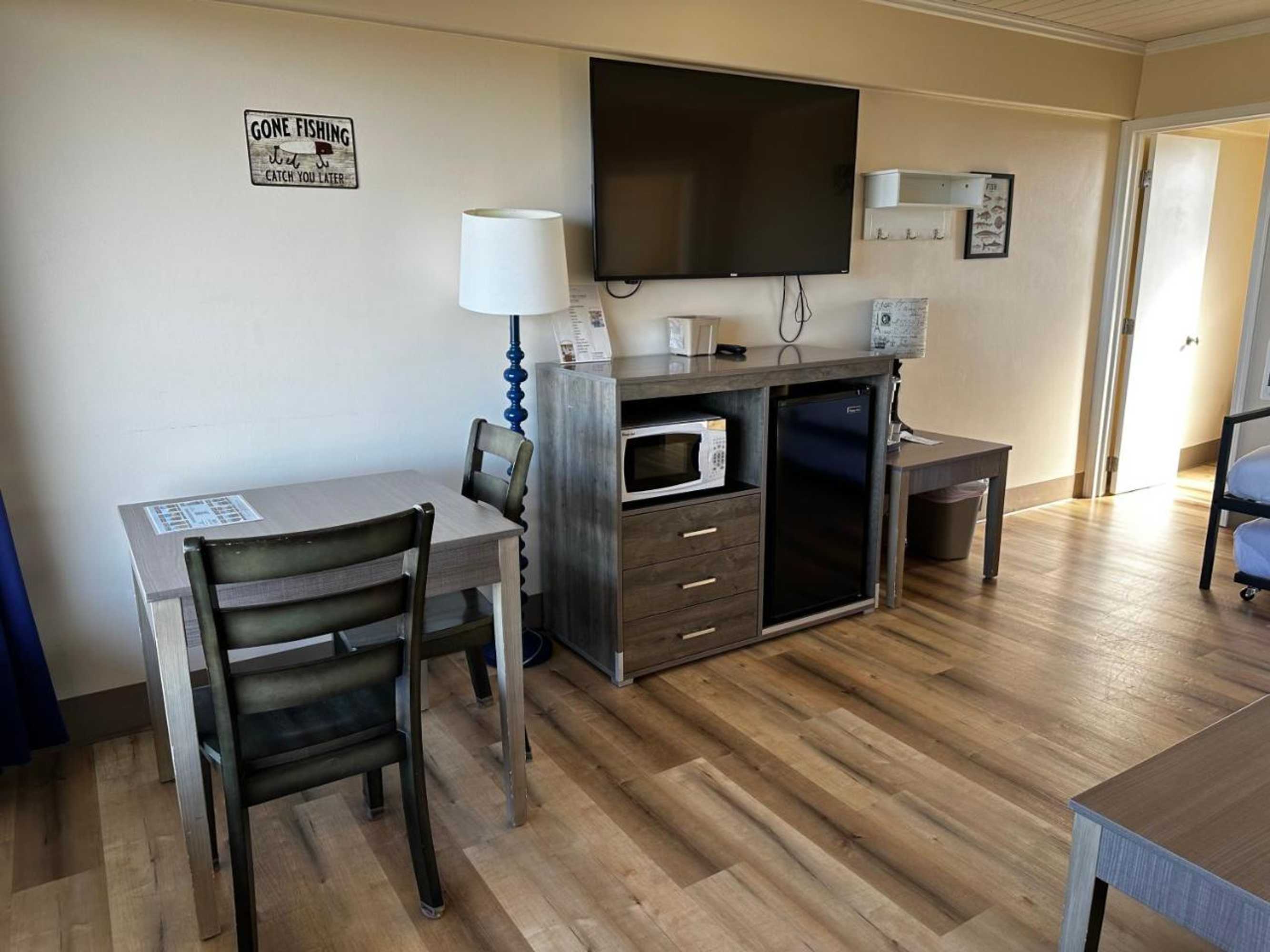 Gift card for Westport Inn