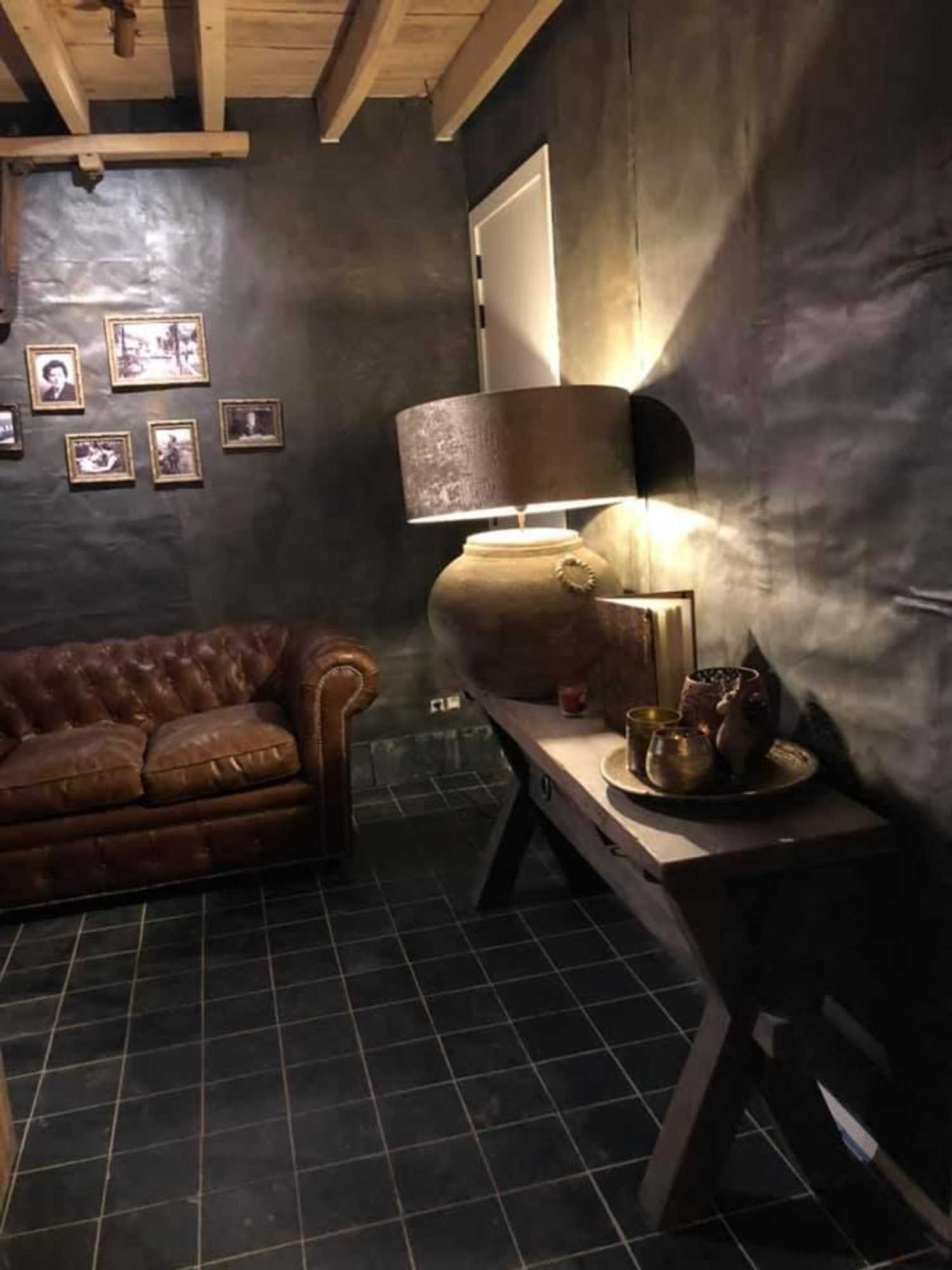 Gift card for B&b Langeveldemolen