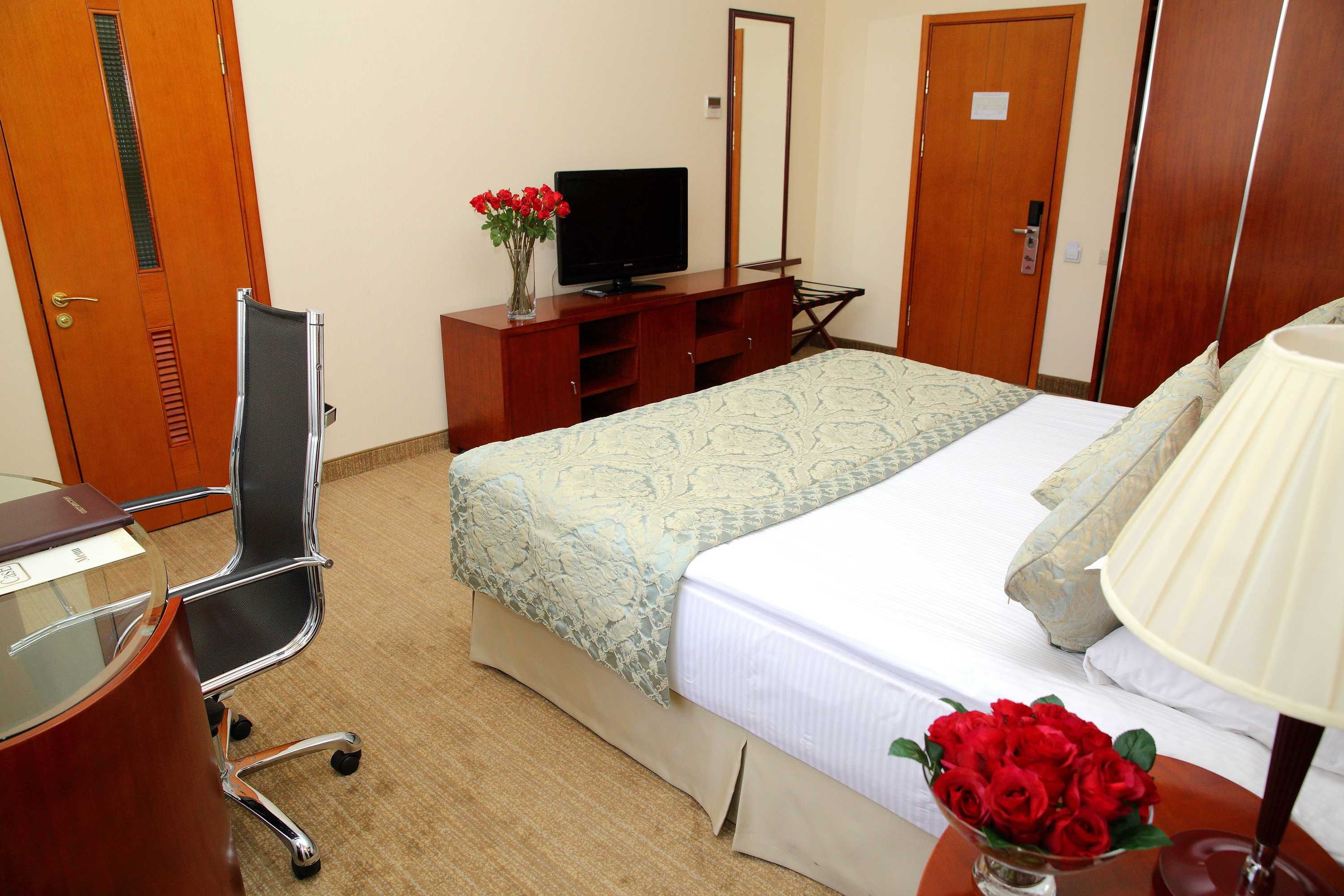 Gift card for Park Hotel Bishkek Gift card for Park Hotel Bishkek