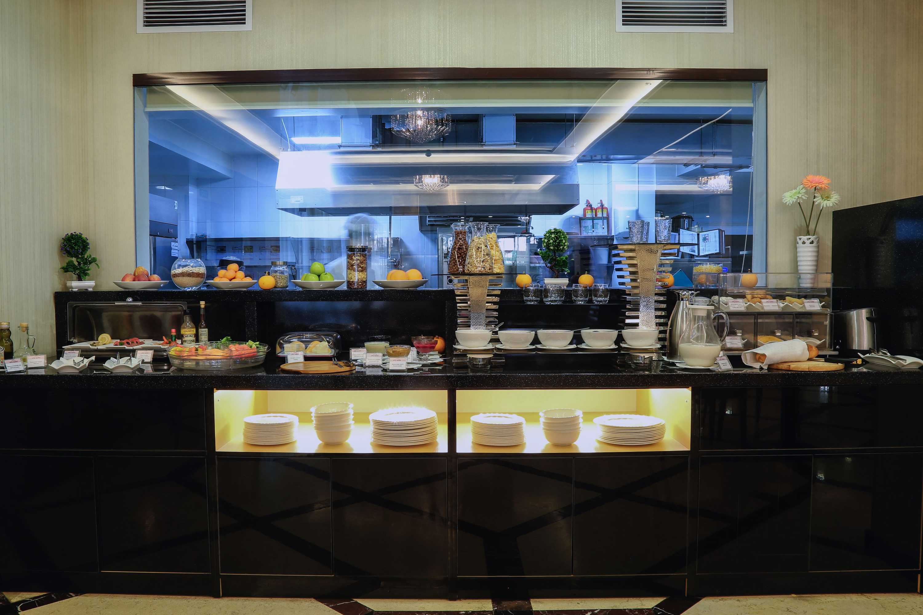 Gift card for City Hotel Bishkek Gift card for City Hotel Bishkek
