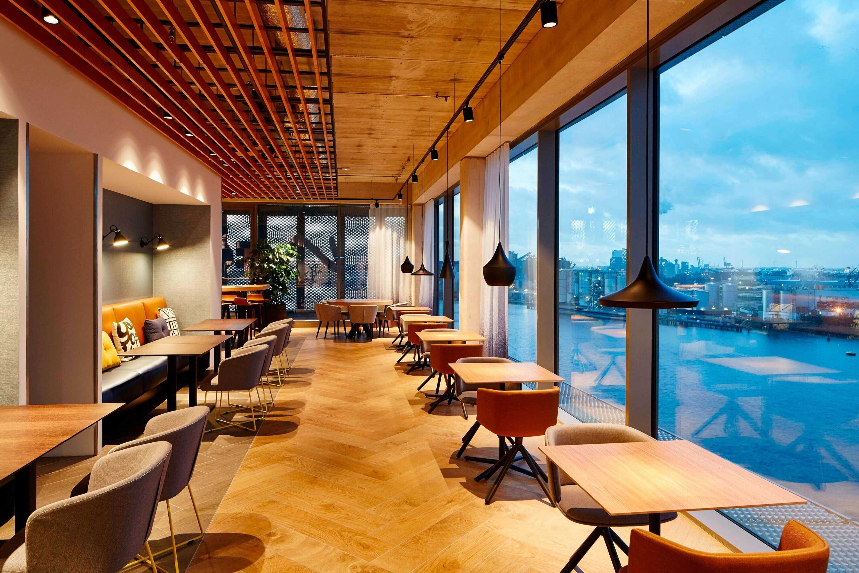 Gift card for Residence Inn by Marriott Amsterdam Houthavens Gift card for Residence Inn by Marriott Amsterdam Houthavens