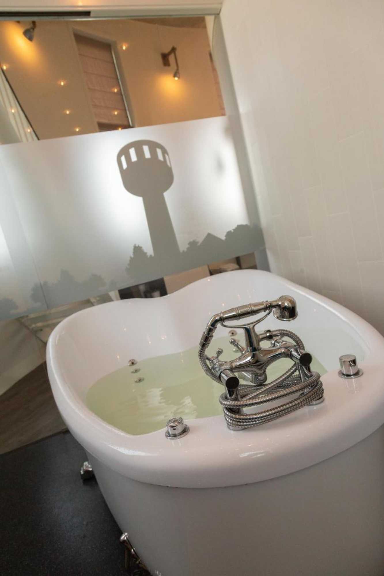 Gift card for Watertorenhotel Nes