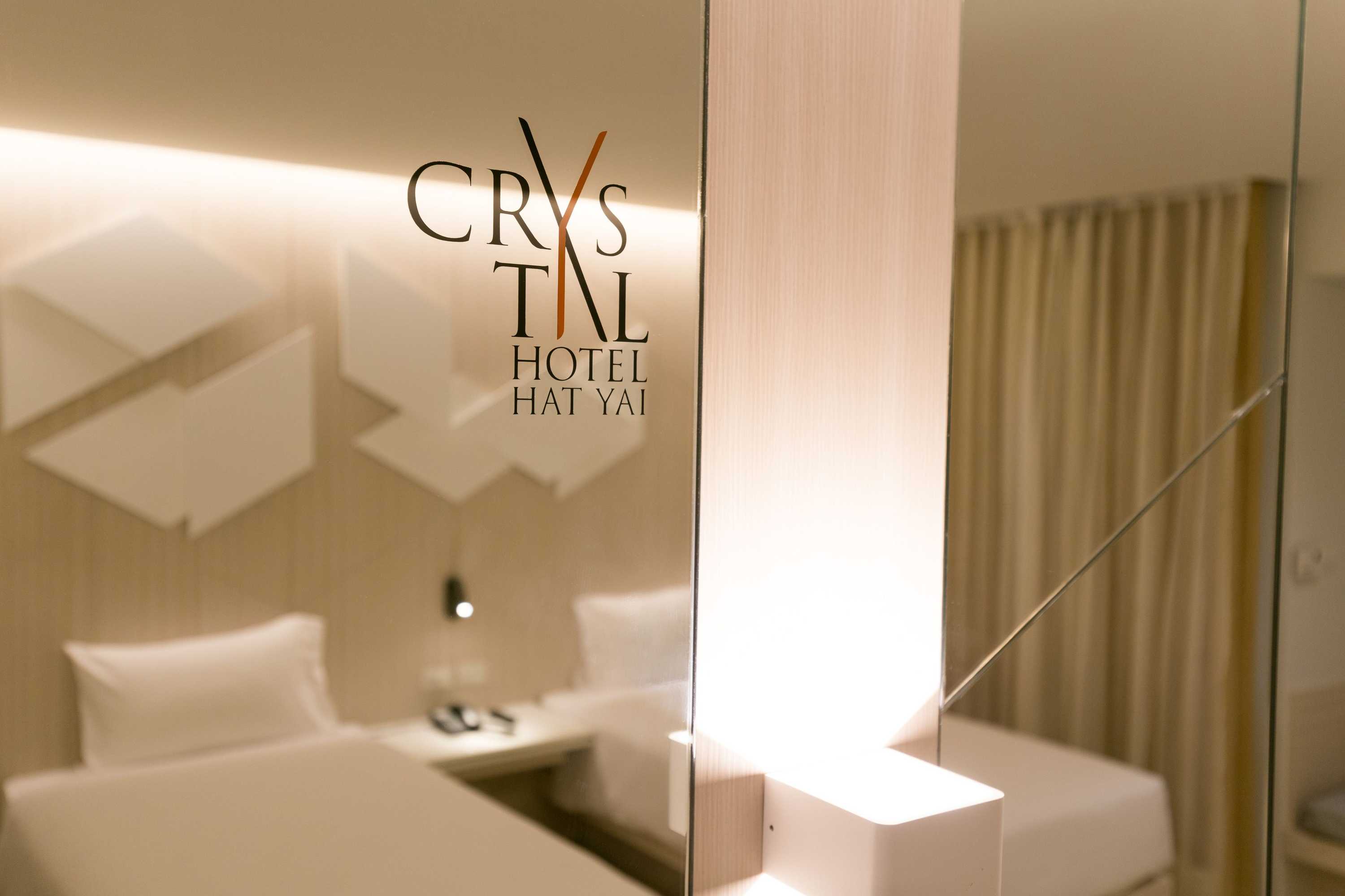 Gift card for Crystal Hotel Hat Yai Gift card for Crystal Hotel Hat Yai