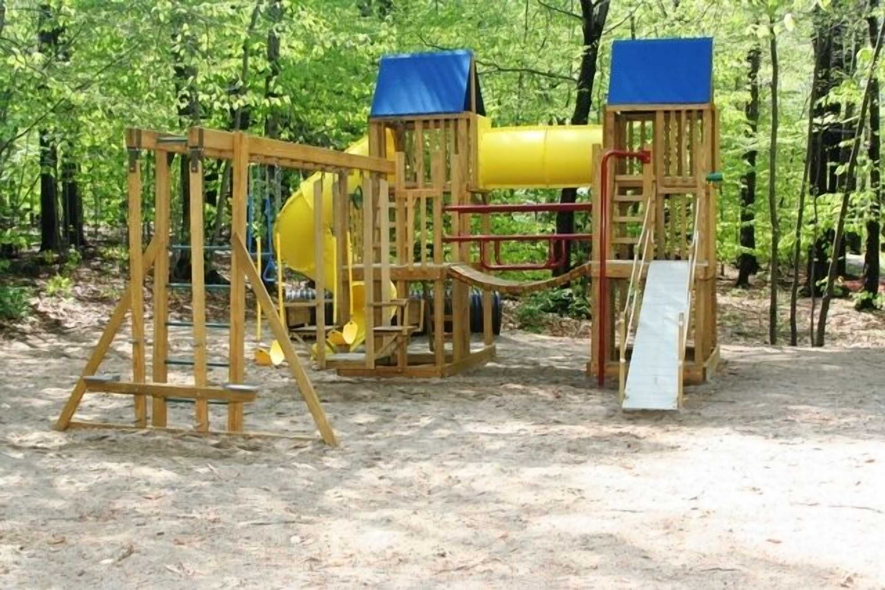 Gift card for Hemlock Campground And Cottages