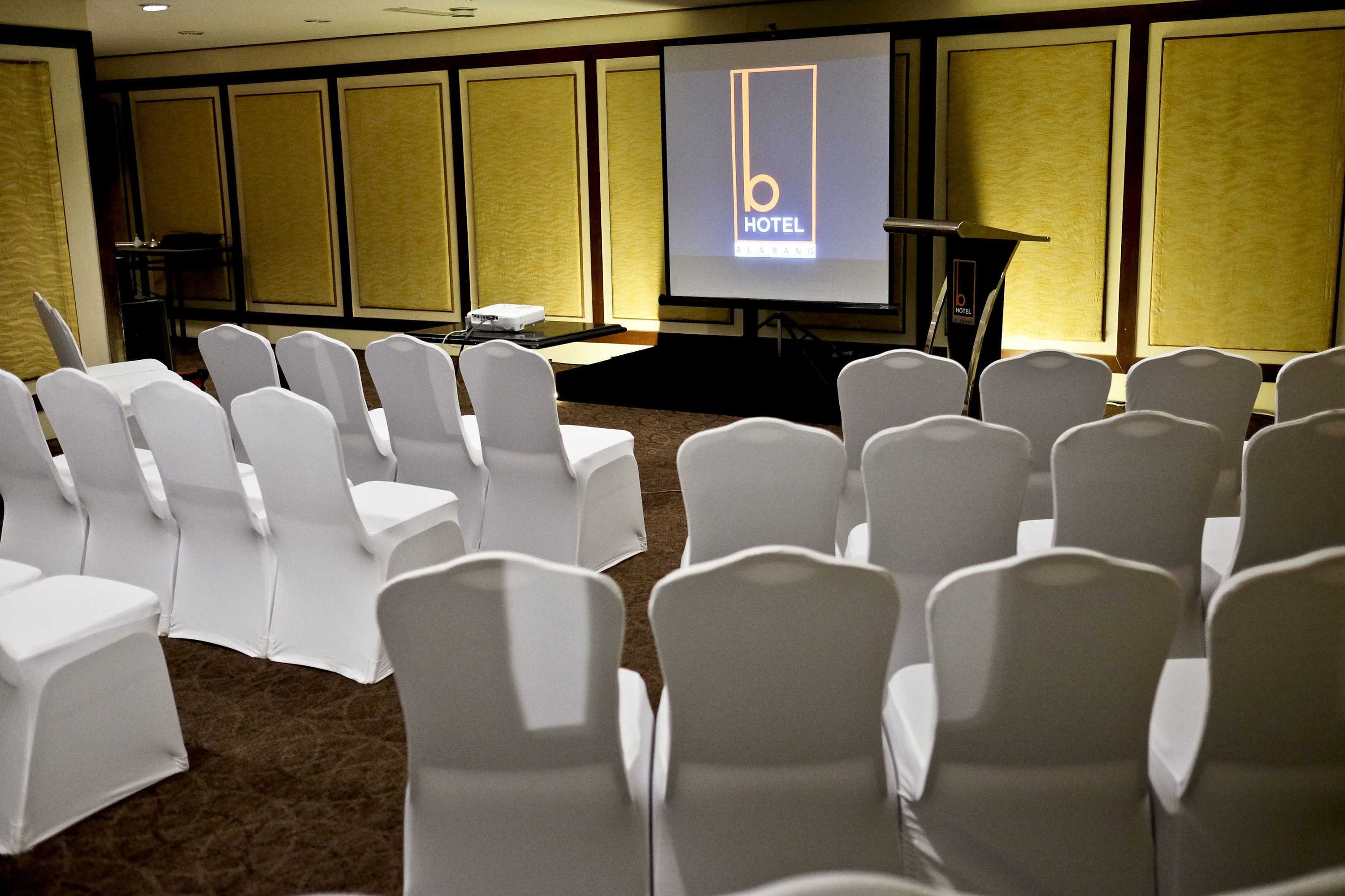 Gift card for The B Hotel Alabang Gift card for The B Hotel Alabang