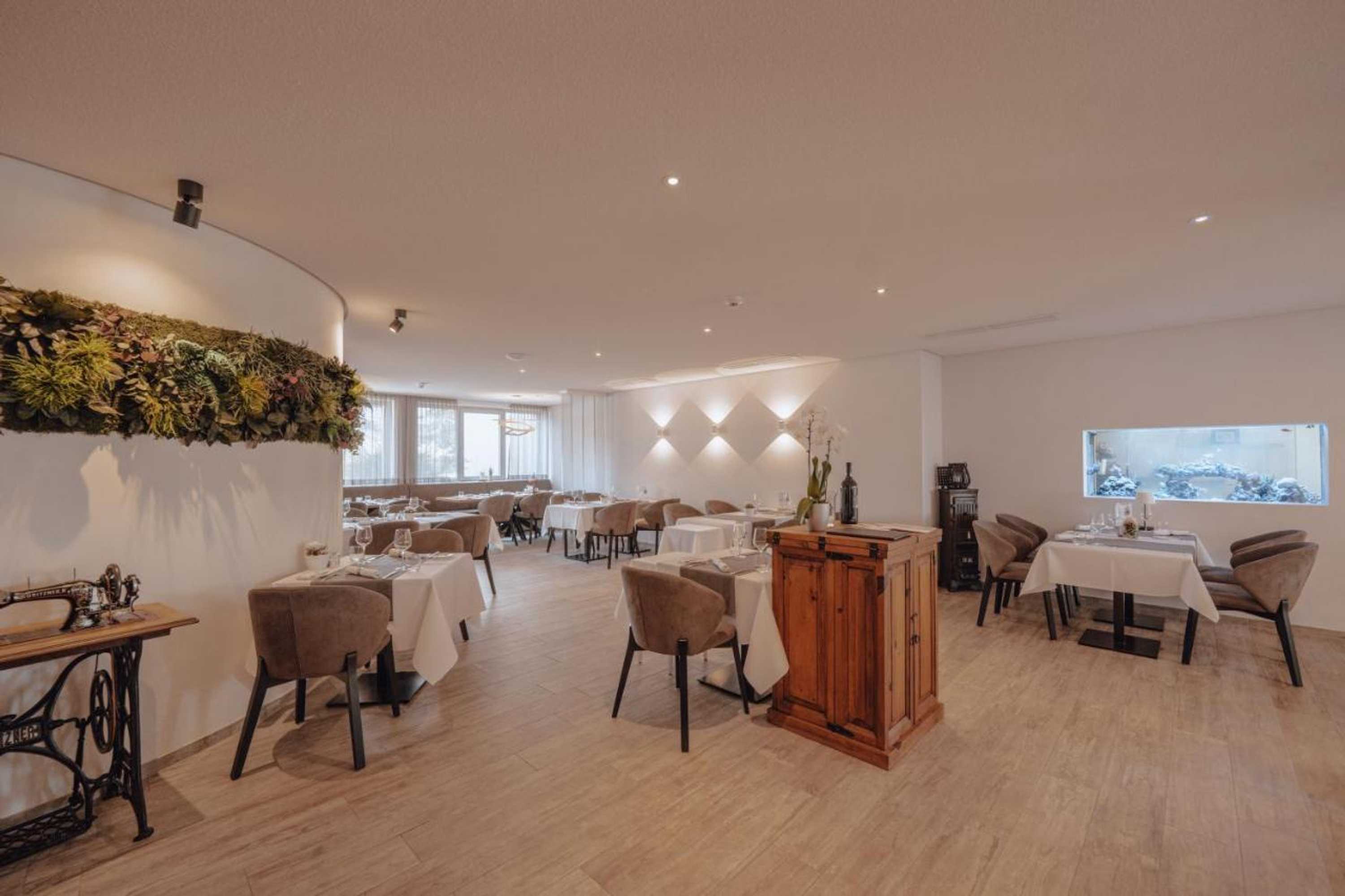 Gift card for Hotel-Restaurant Römerhof