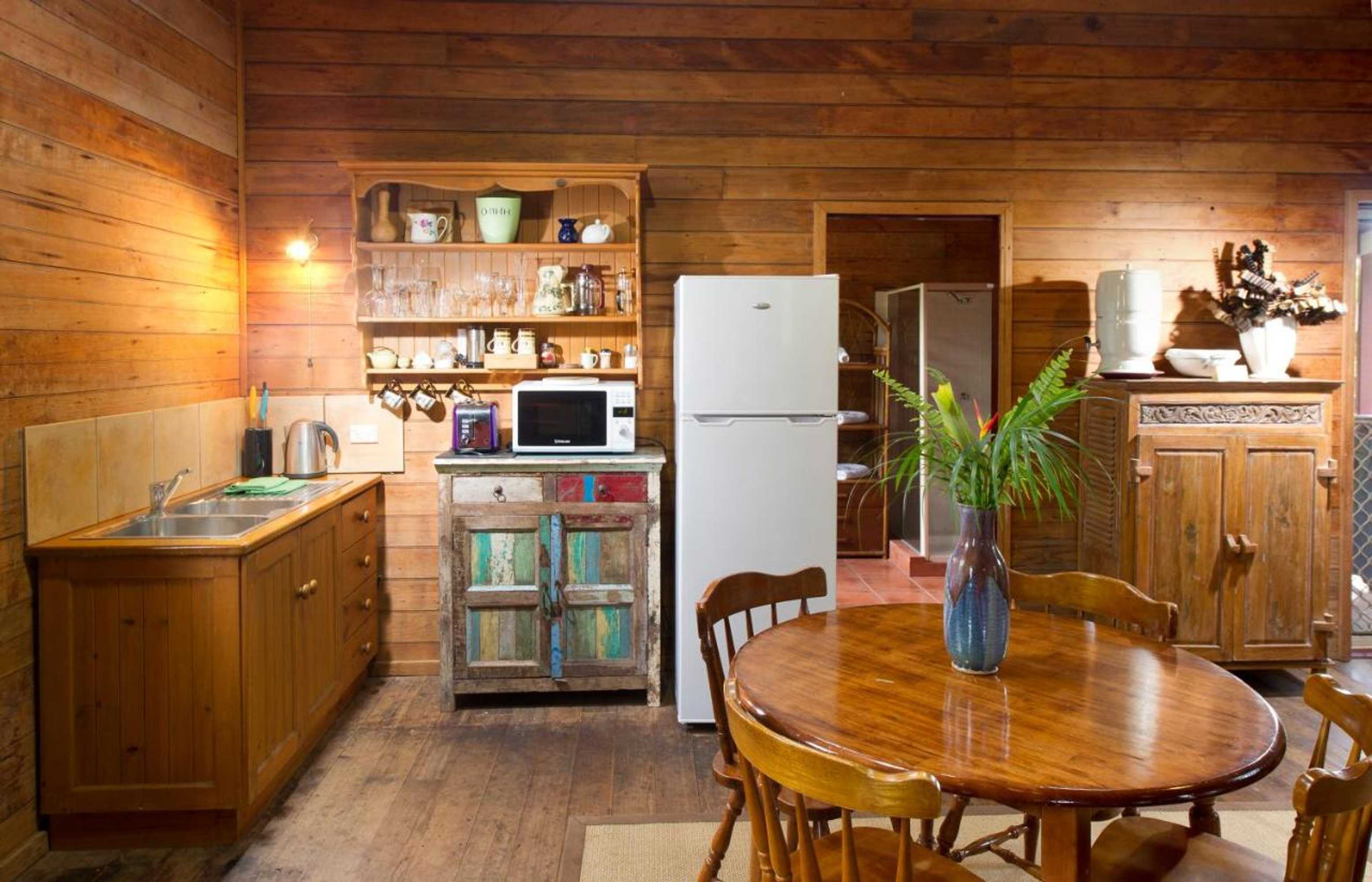 Gift card for Glass House Mountains Ecolodge