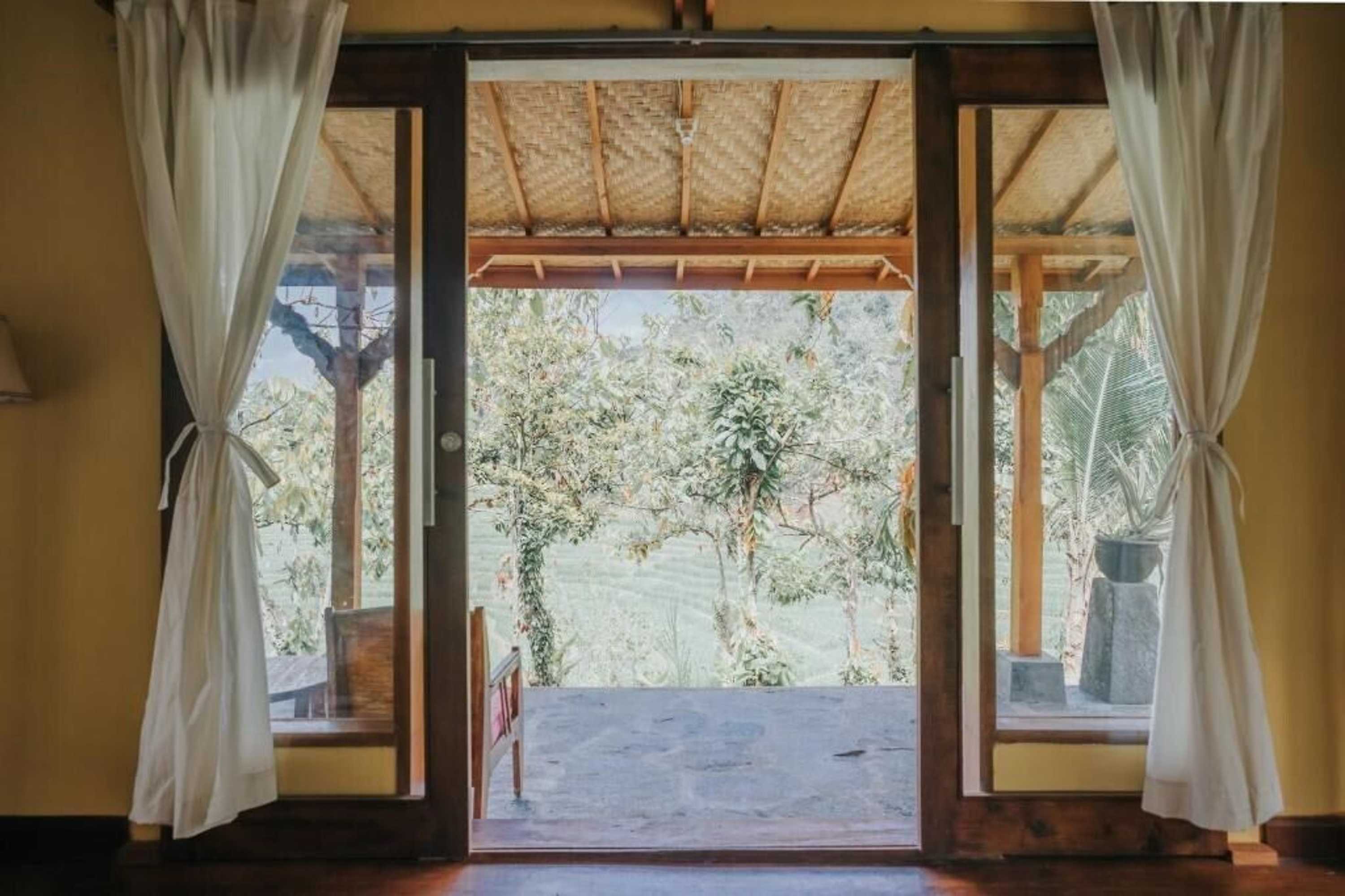 Gift card for Saridevi Ecolodge