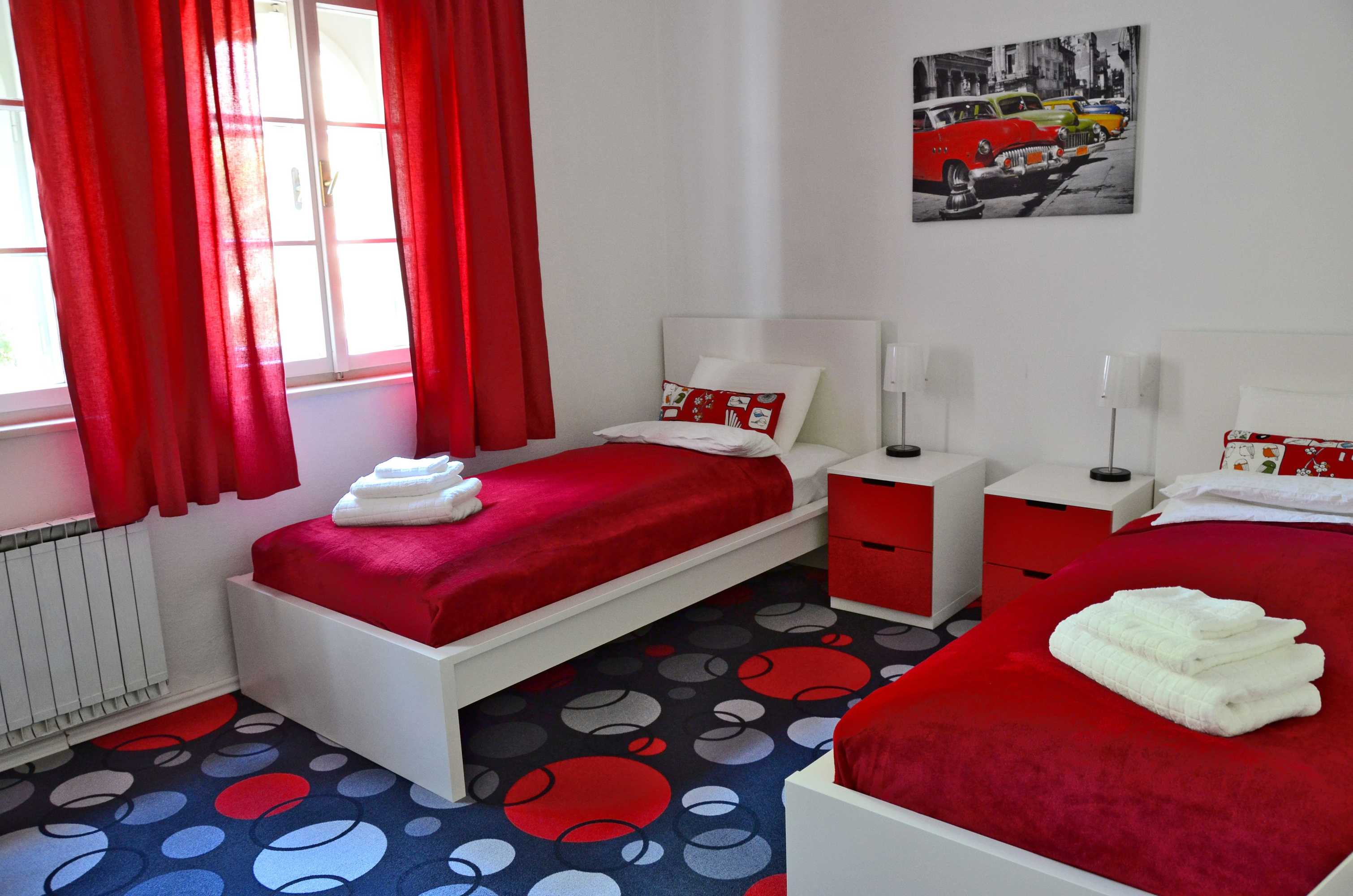 Gift card for Guesthouse Soul Ljubljana Gift card for Guesthouse Soul Ljubljana
