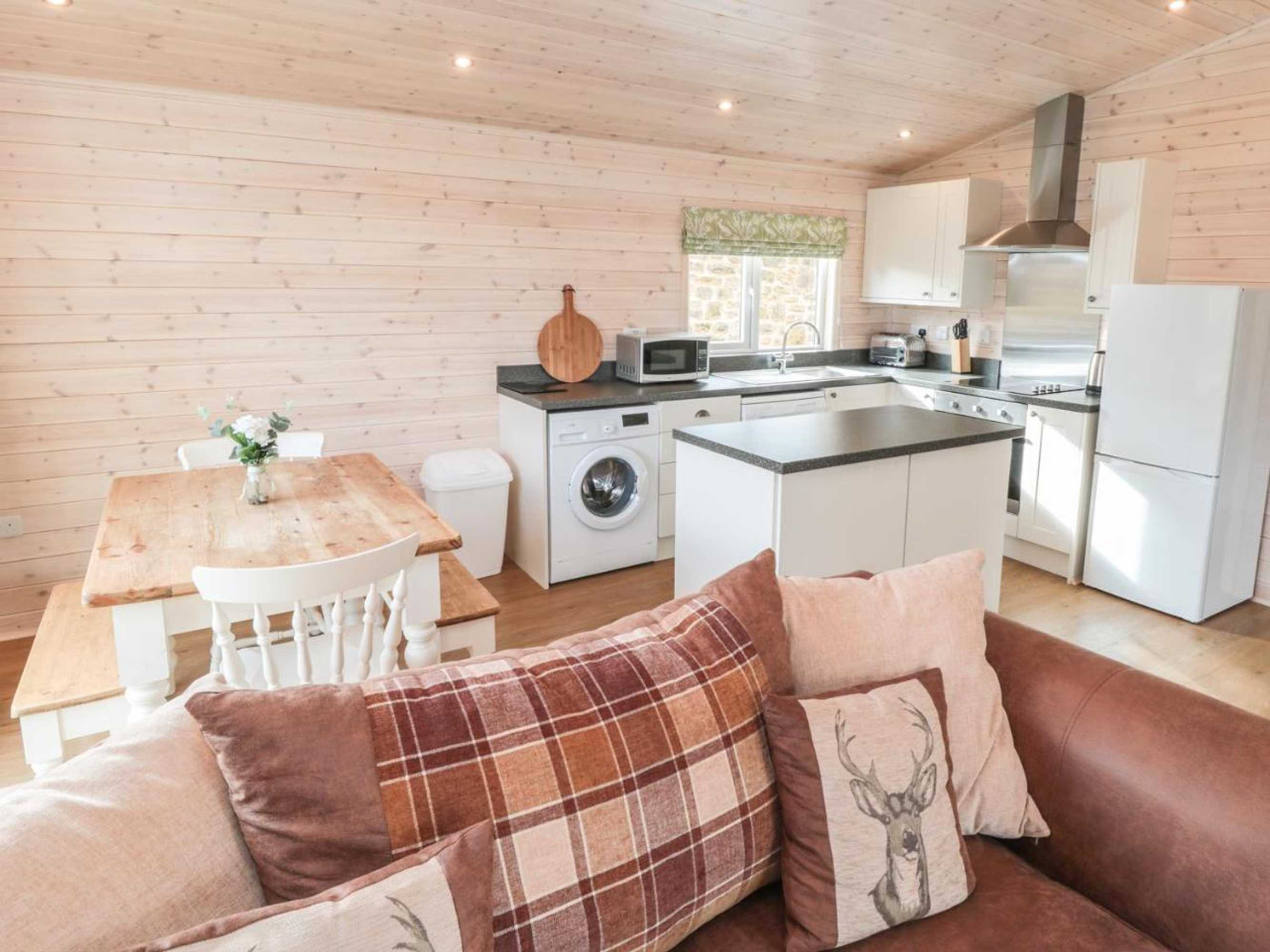 Gift card for Thorntree Lodge