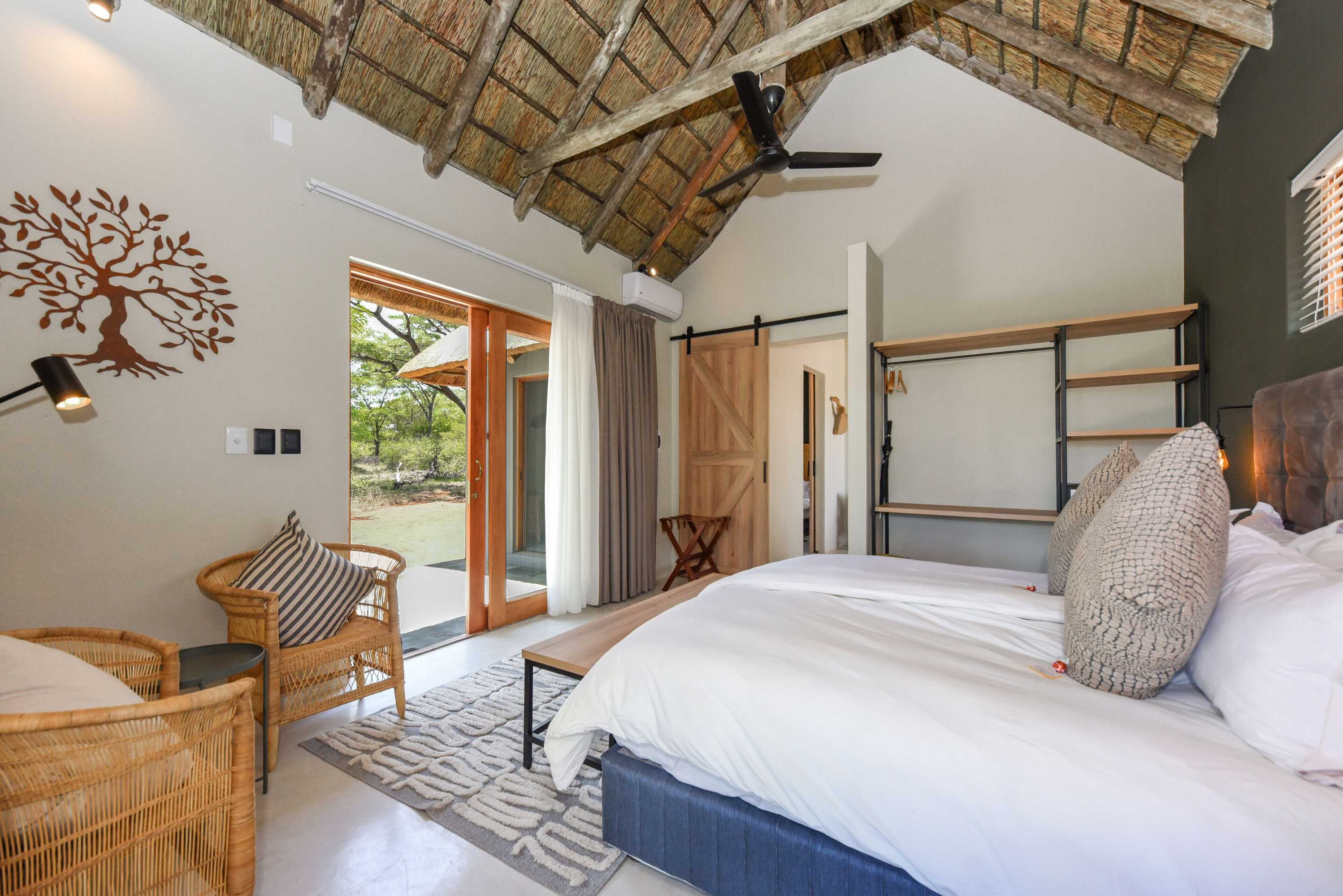 Gift card for Mziki Safari Lodge Gift card for Mziki Safari Lodge