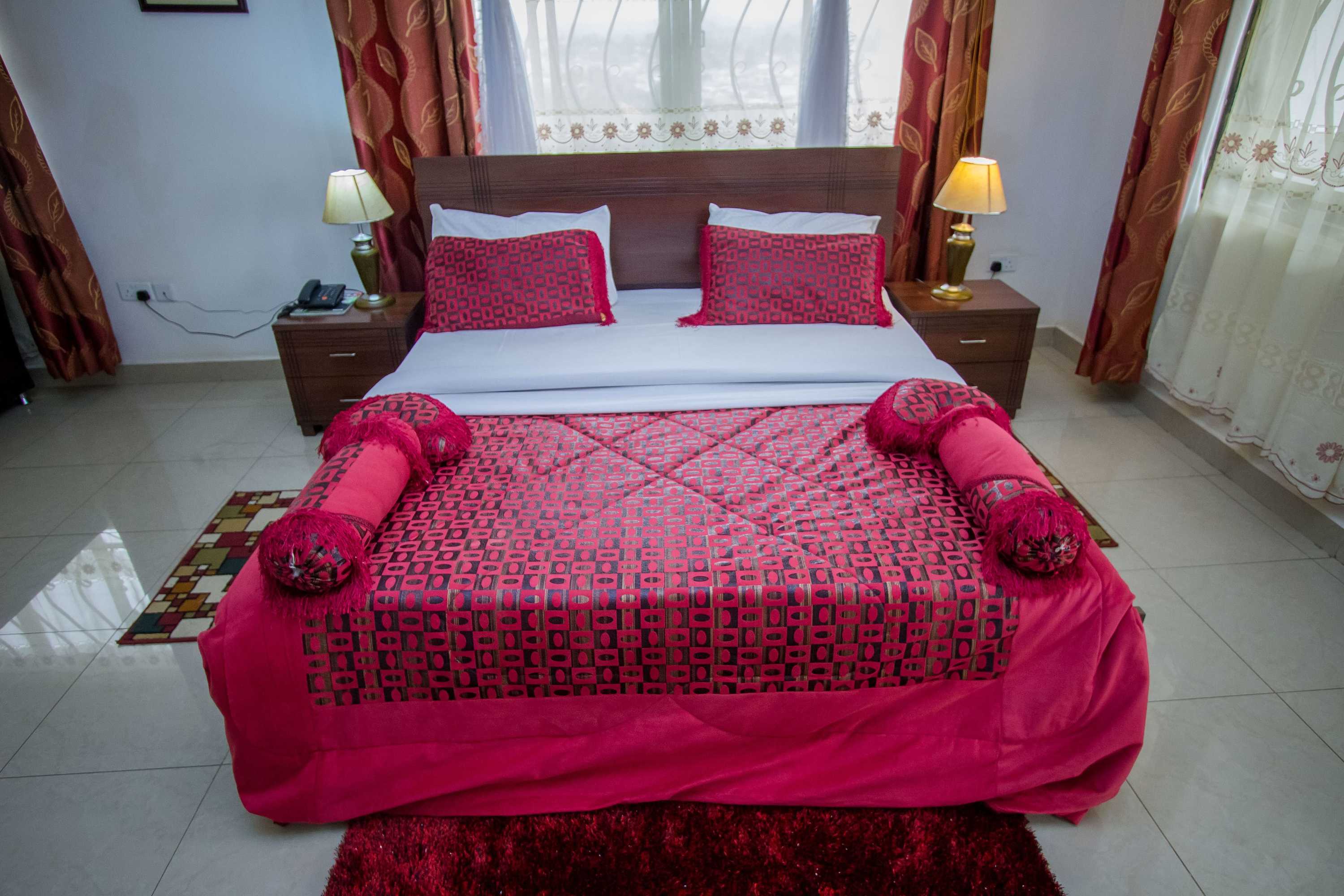 Gift card for Reinah Tourist Hotel Gift card for Reinah Tourist Hotel