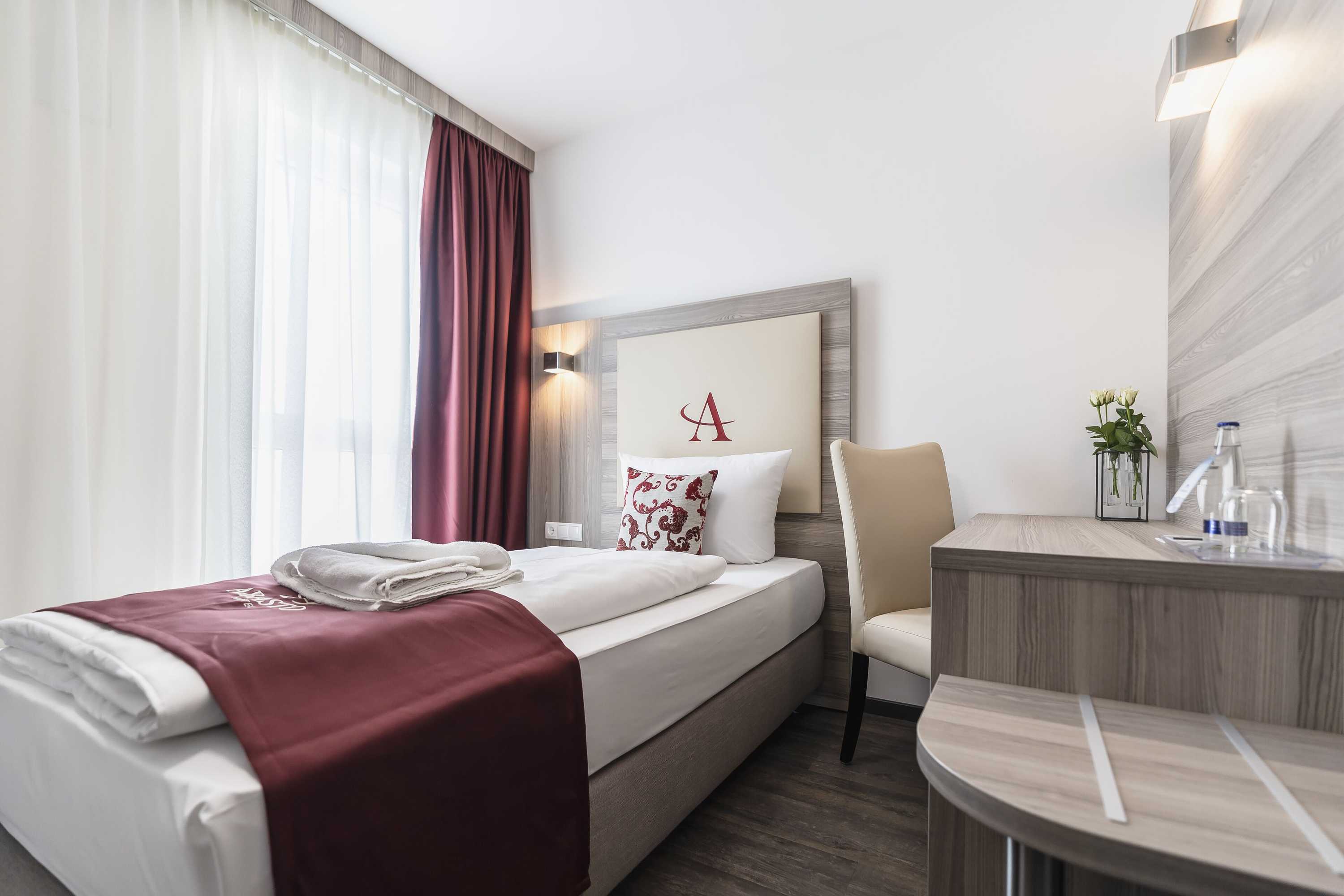 Gift card for Abasto Hotel München Feldmoching Gift card for Abasto Hotel München Feldmoching