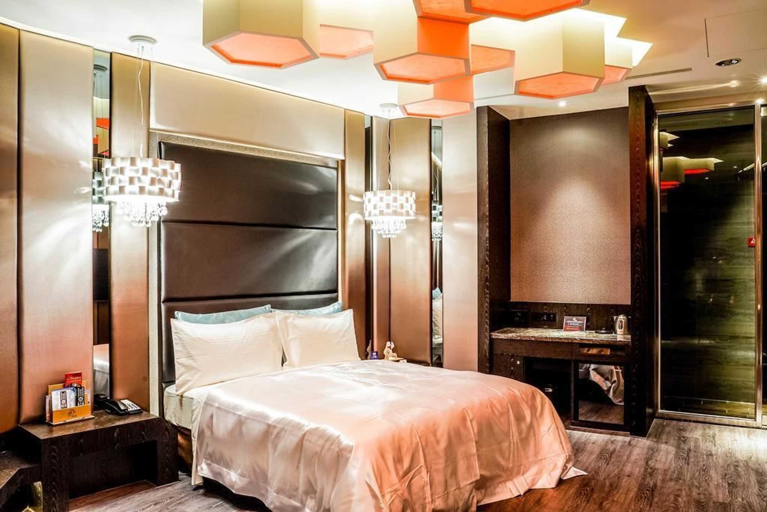 Gift card for Shu Xin Motel