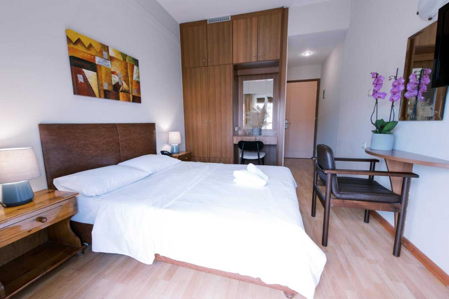 Gift card for Hotel Cronos