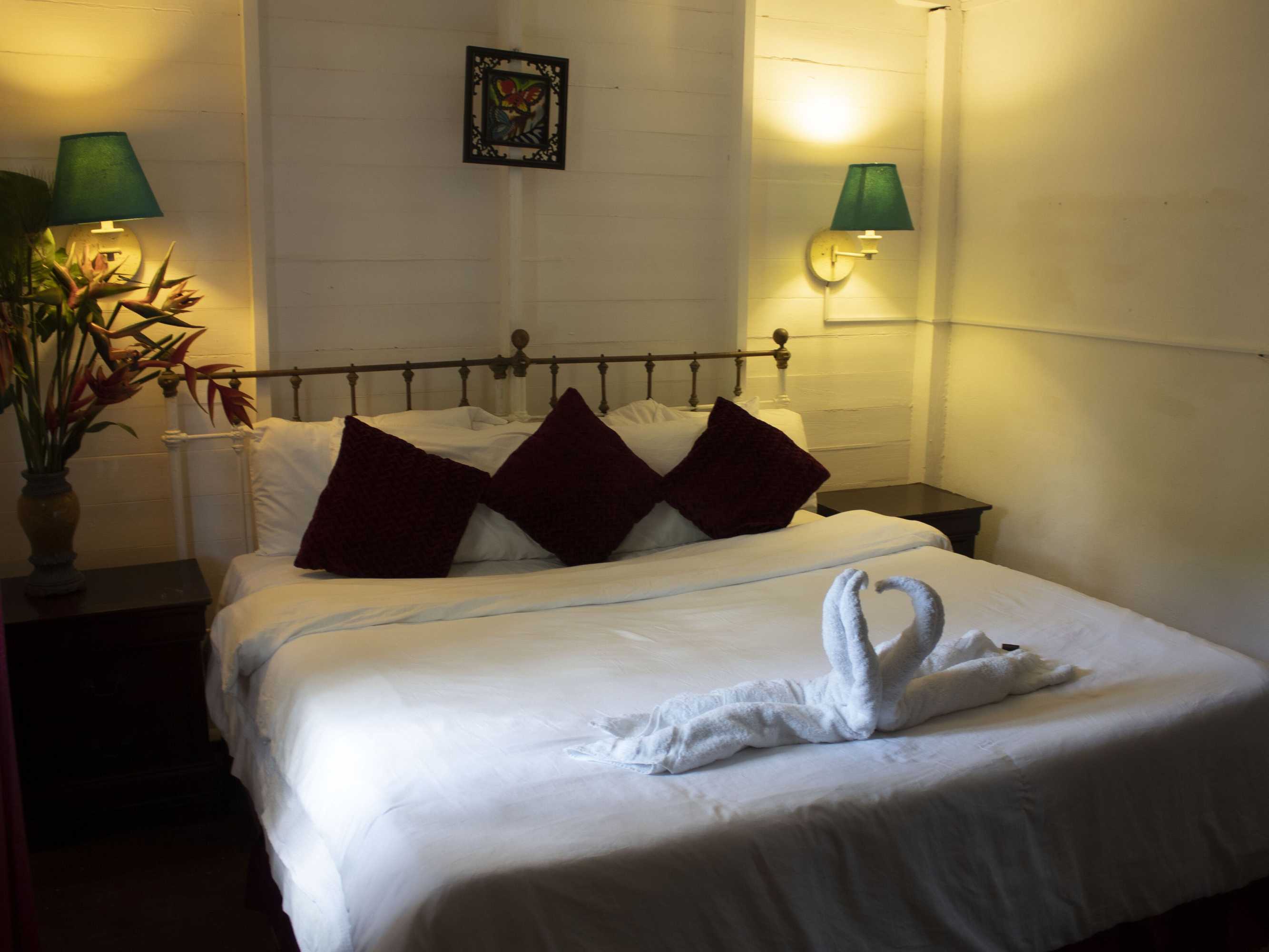 Gift card for Corotu Guesthouse at Playa Blanca Gift card for Corotu Guesthouse at Playa Blanca