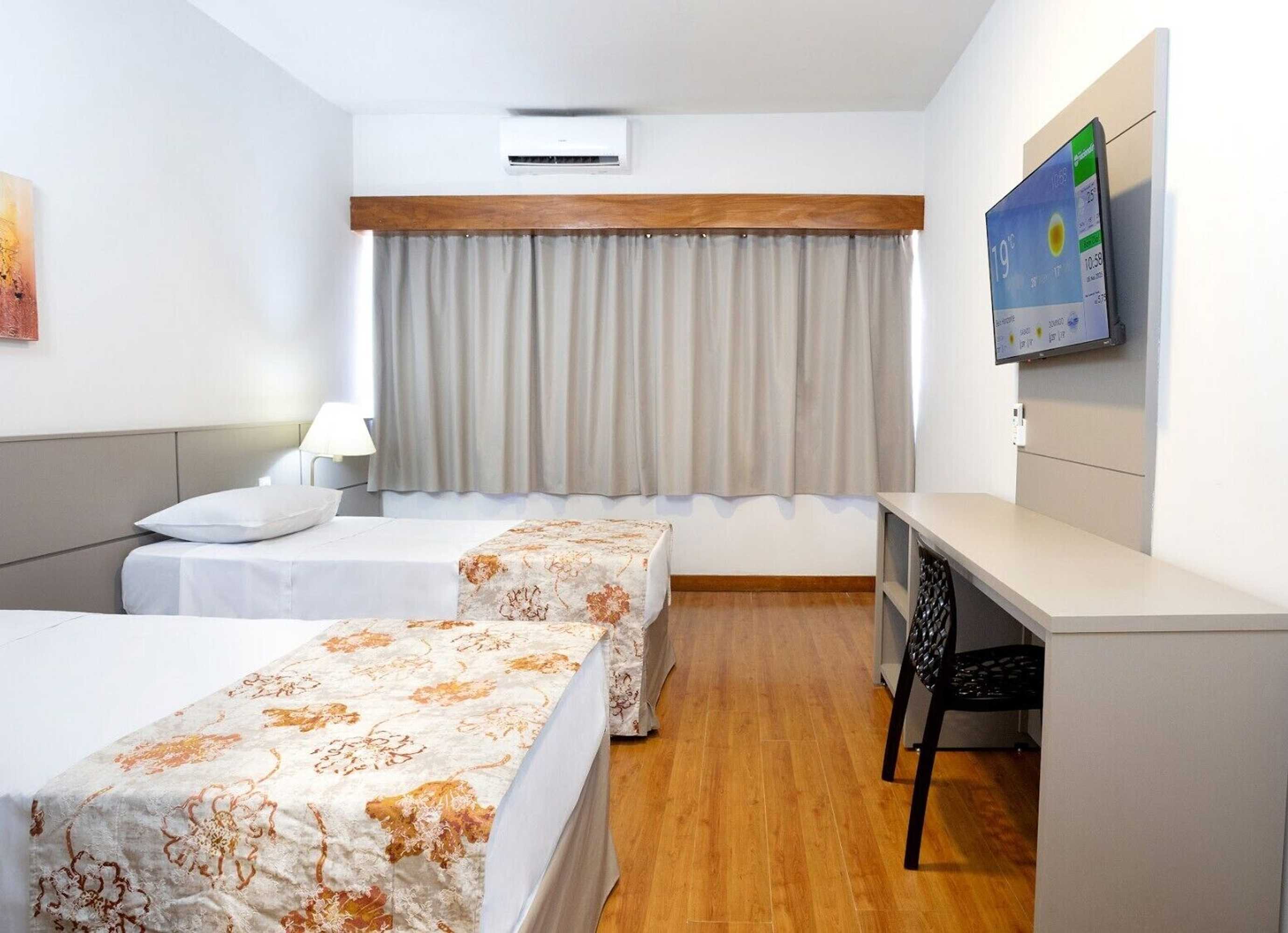Gift card for Hotel Nacional Inn Belo Horizonte Gift card for Hotel Nacional Inn Belo Horizonte