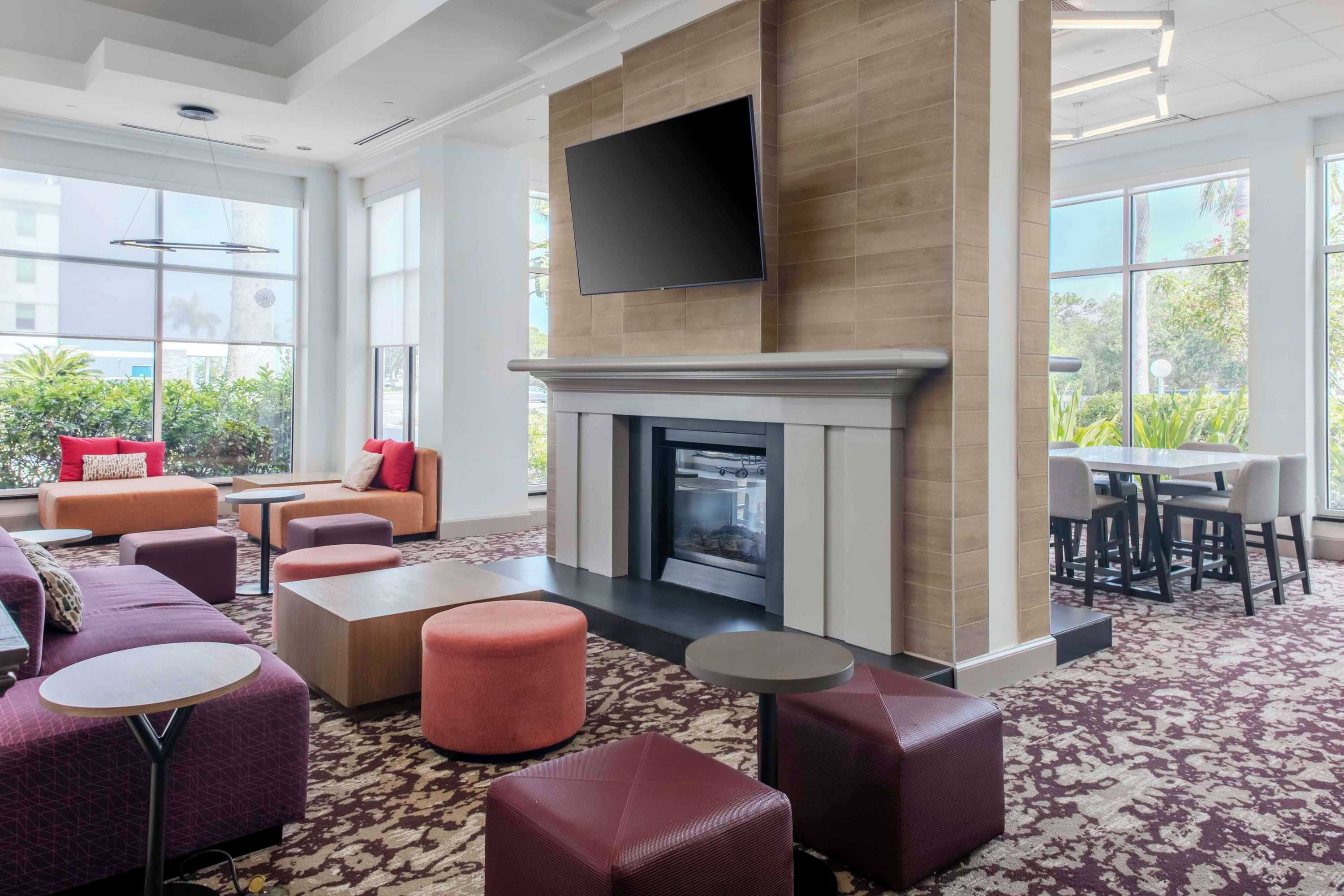 Gift card for Hilton Garden Inn Sarasota - Bradenton Airport Gift card for Hilton Garden Inn Sarasota - Bradenton Airport