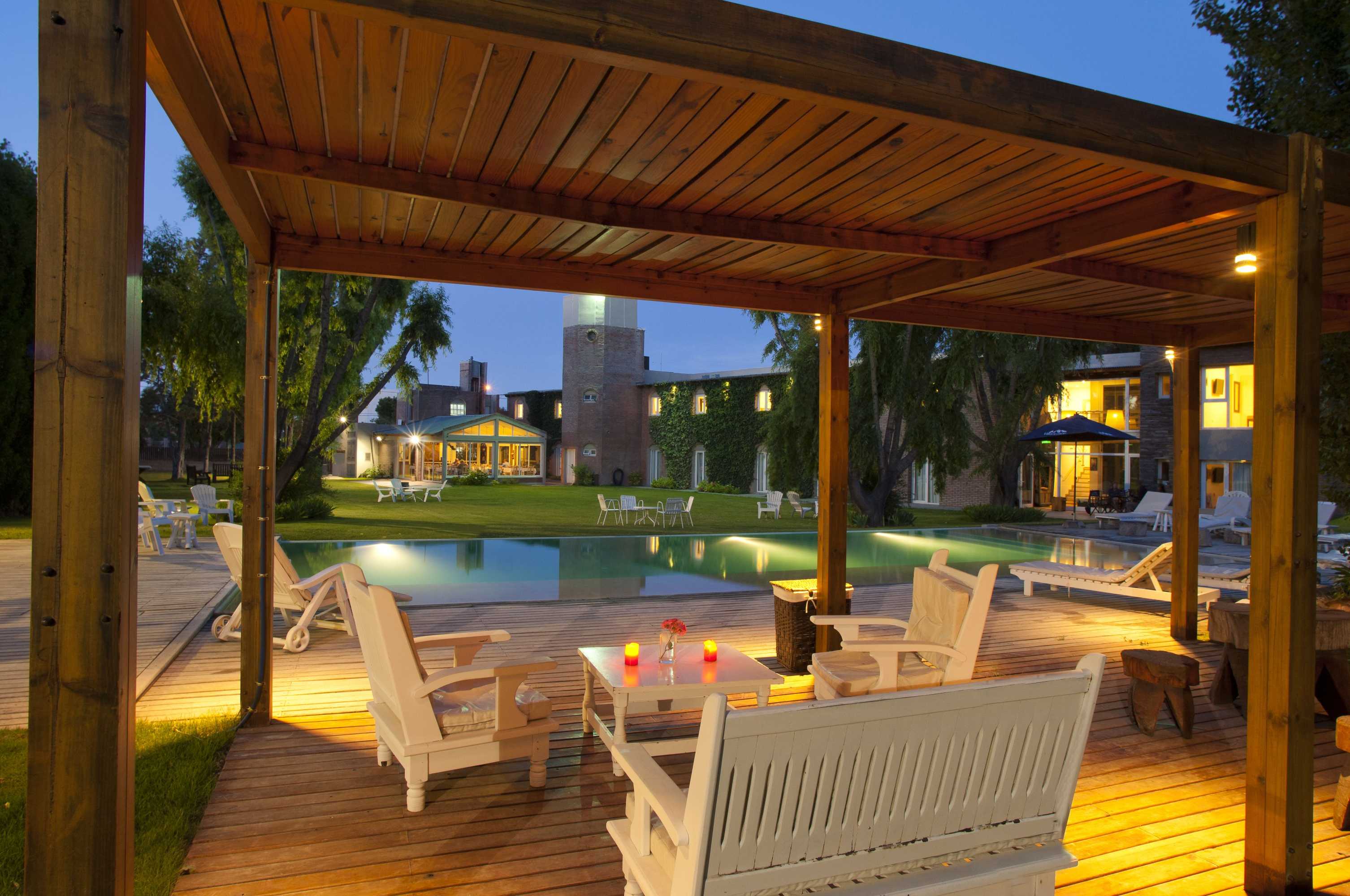 Gift card for La Posada Hotel Gift card for La Posada Hotel