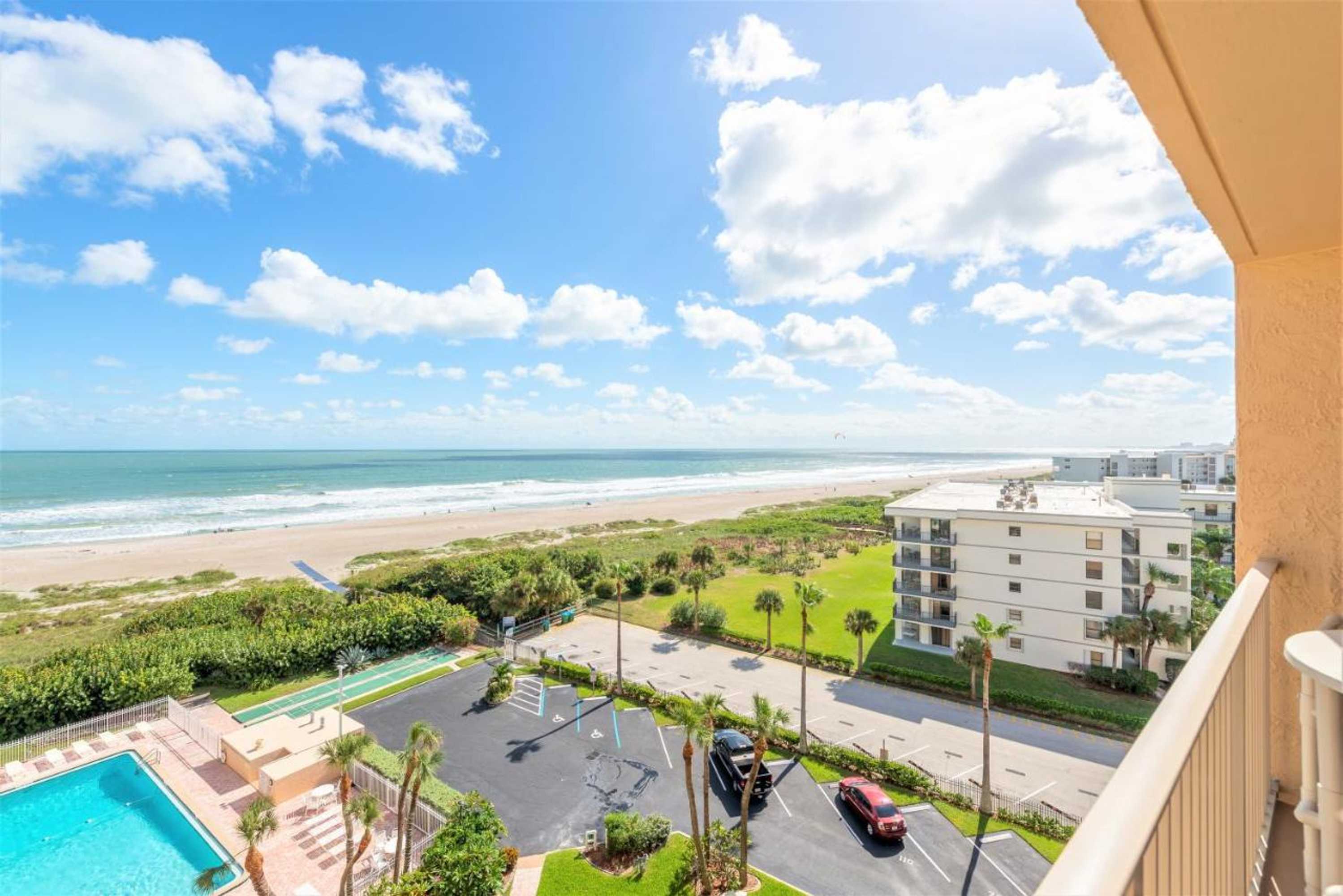 Gift card for Canaveral Towers